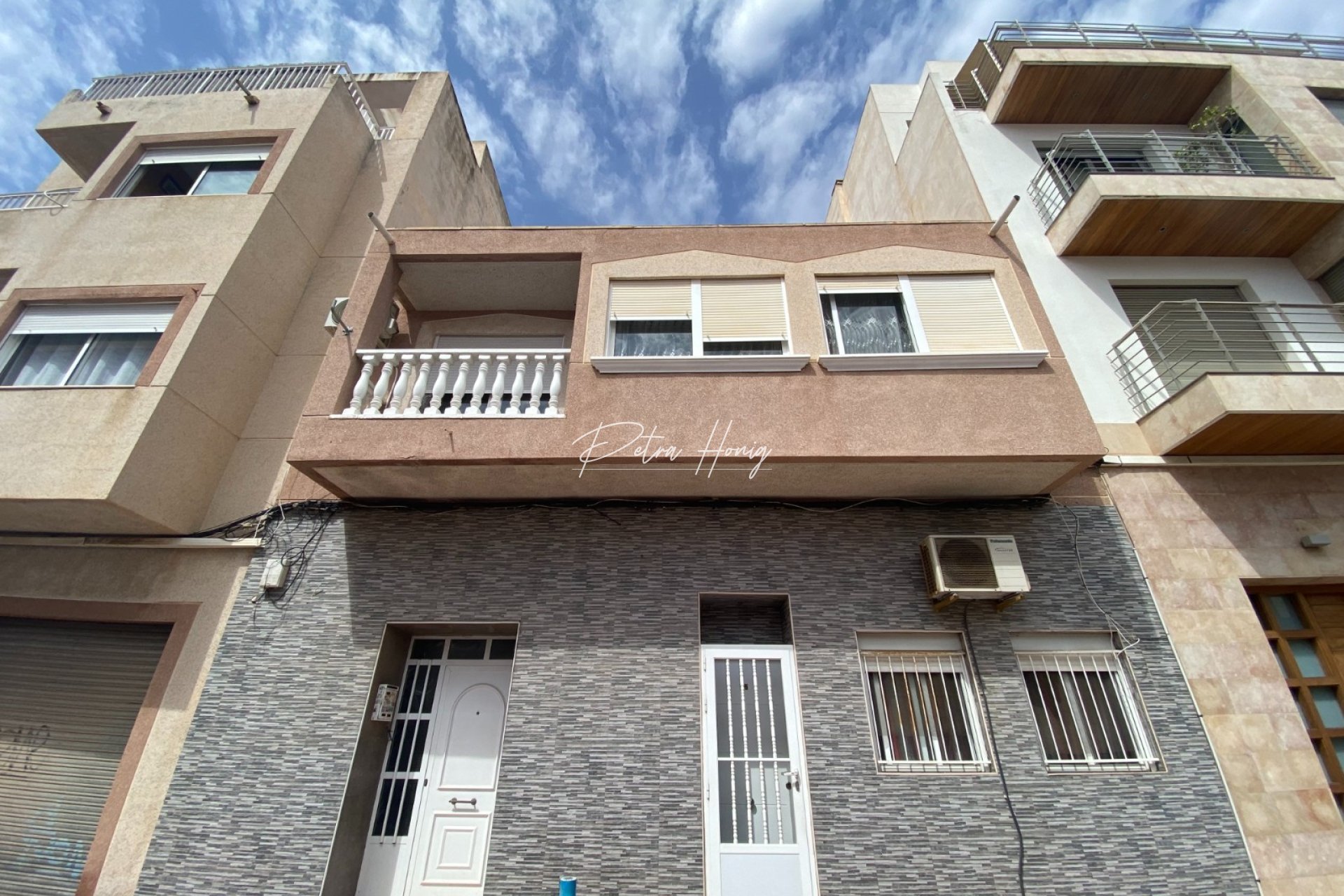 Resales - Apartment - Torrevieja - Centro