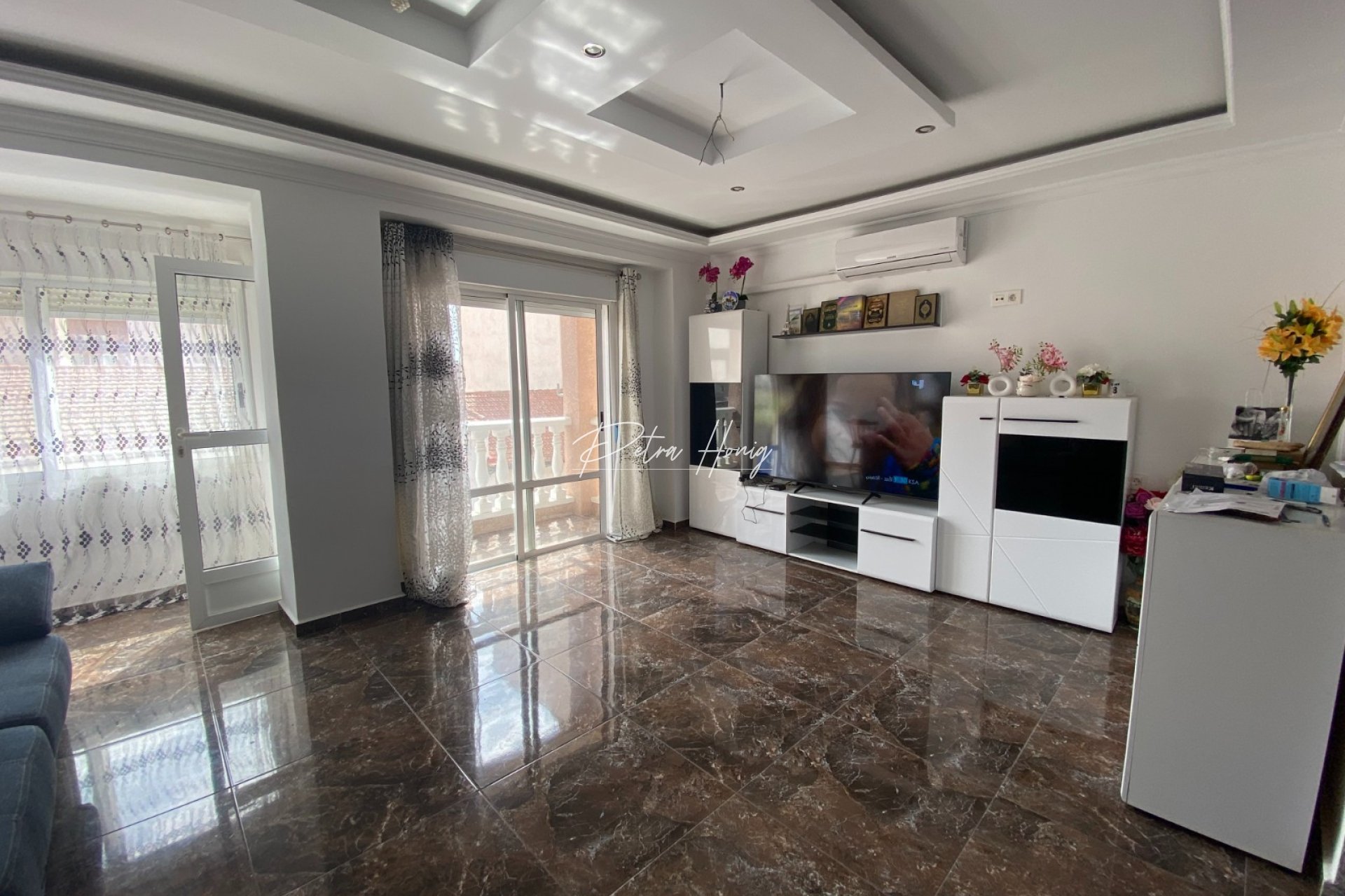 Resales - Apartment - Torrevieja - Centro