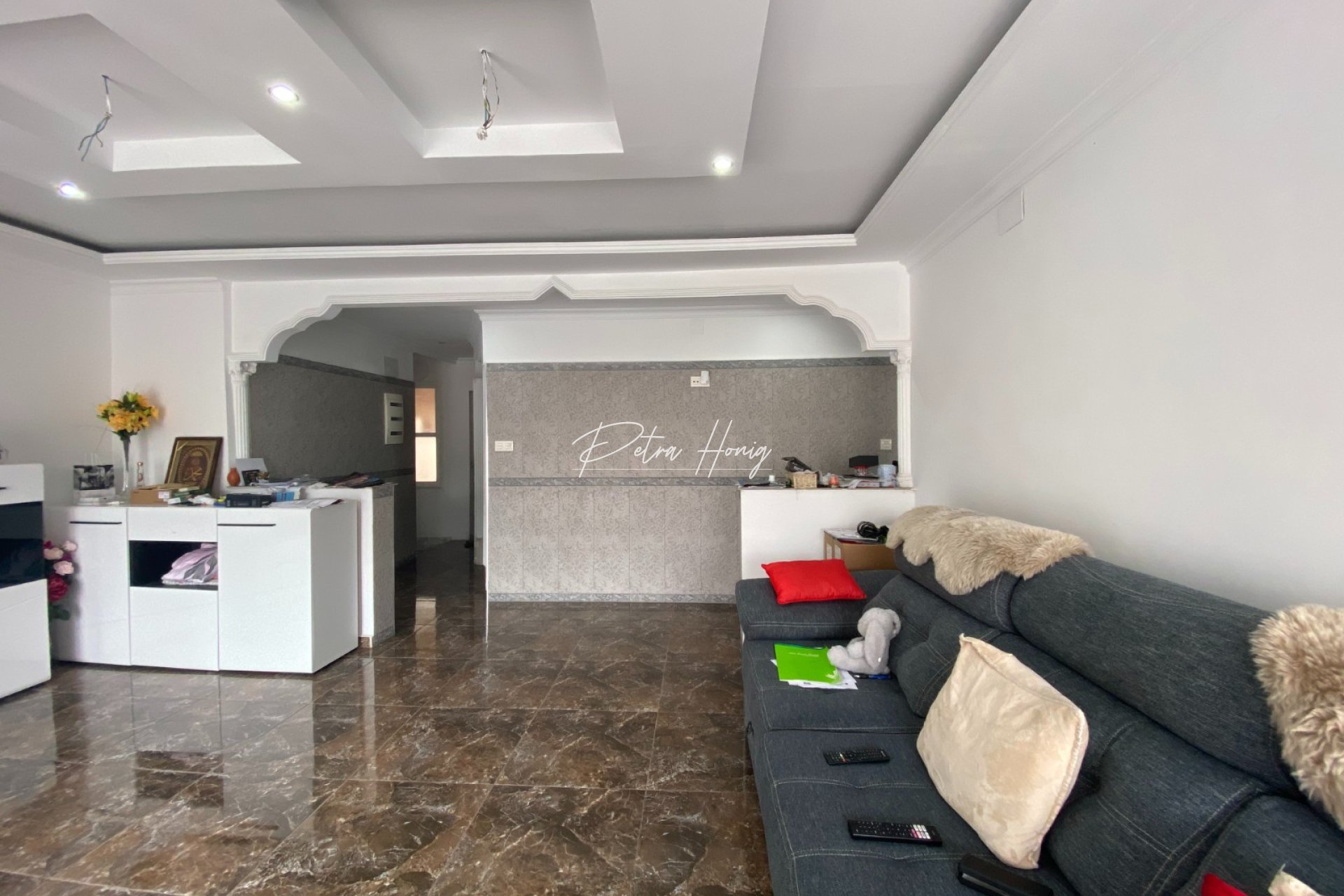 Resales - Apartment - Torrevieja - Centro