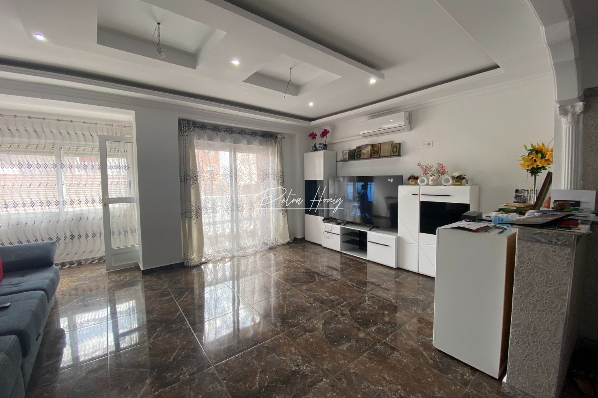 Resales - Apartment - Torrevieja - Centro