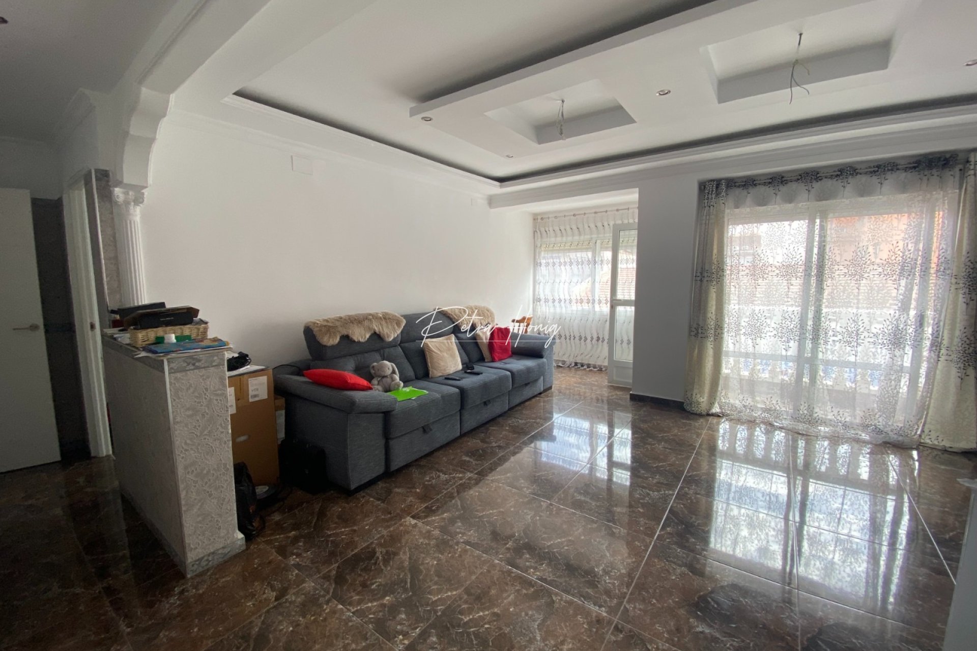 Resales - Apartment - Torrevieja - Centro