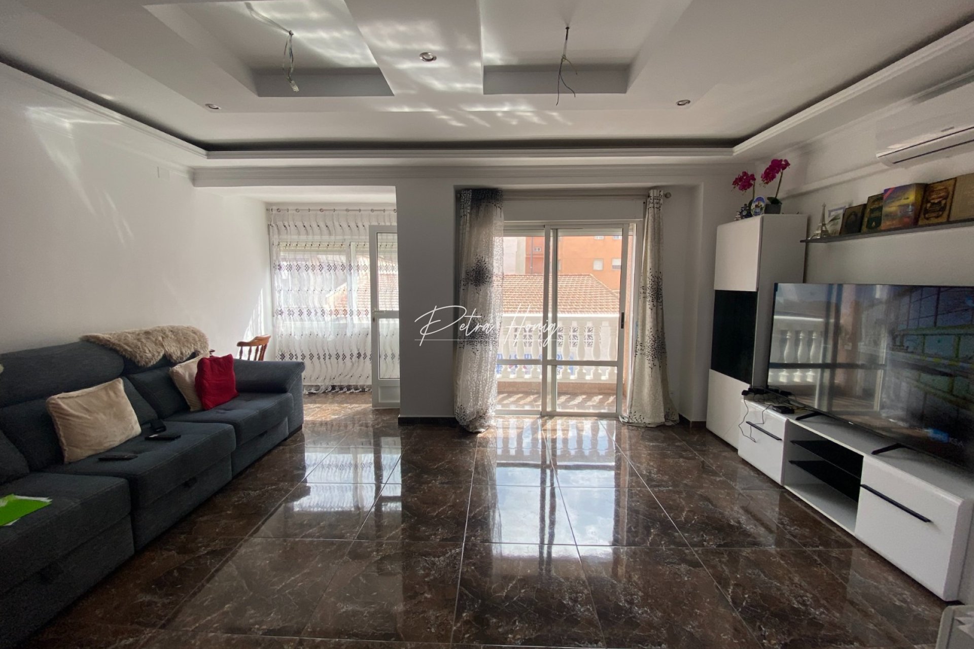 Resales - Apartment - Torrevieja - Centro