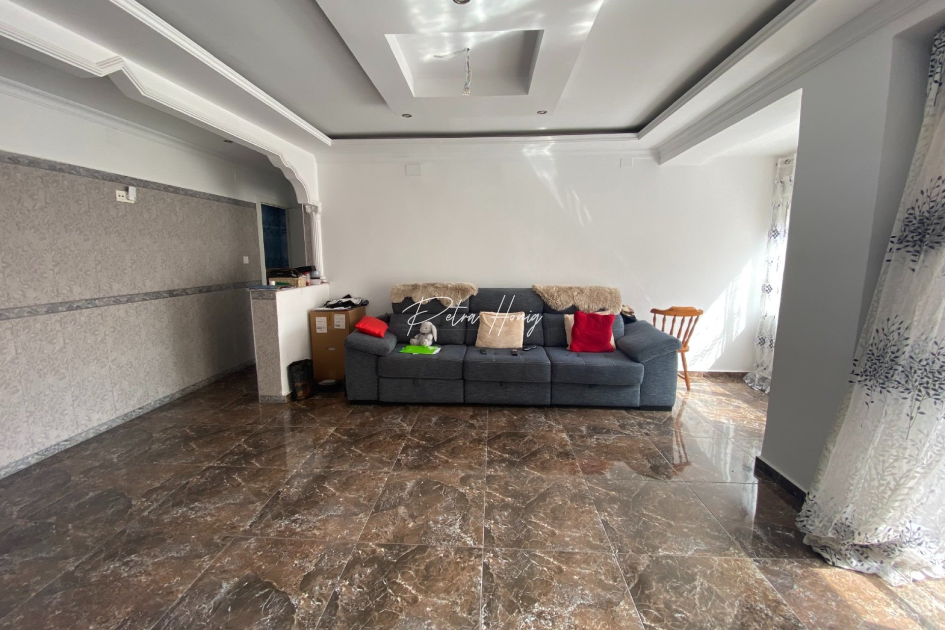 Resales - Apartment - Torrevieja - Centro