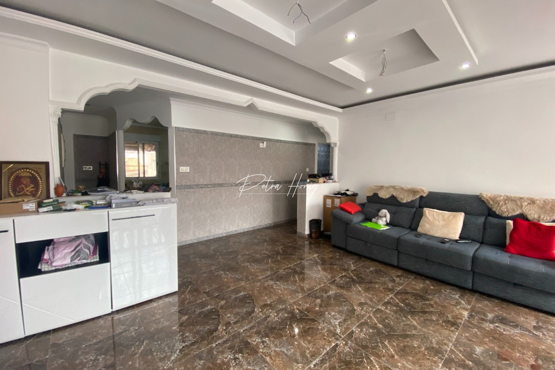 Resales - Apartment - Torrevieja - Centro