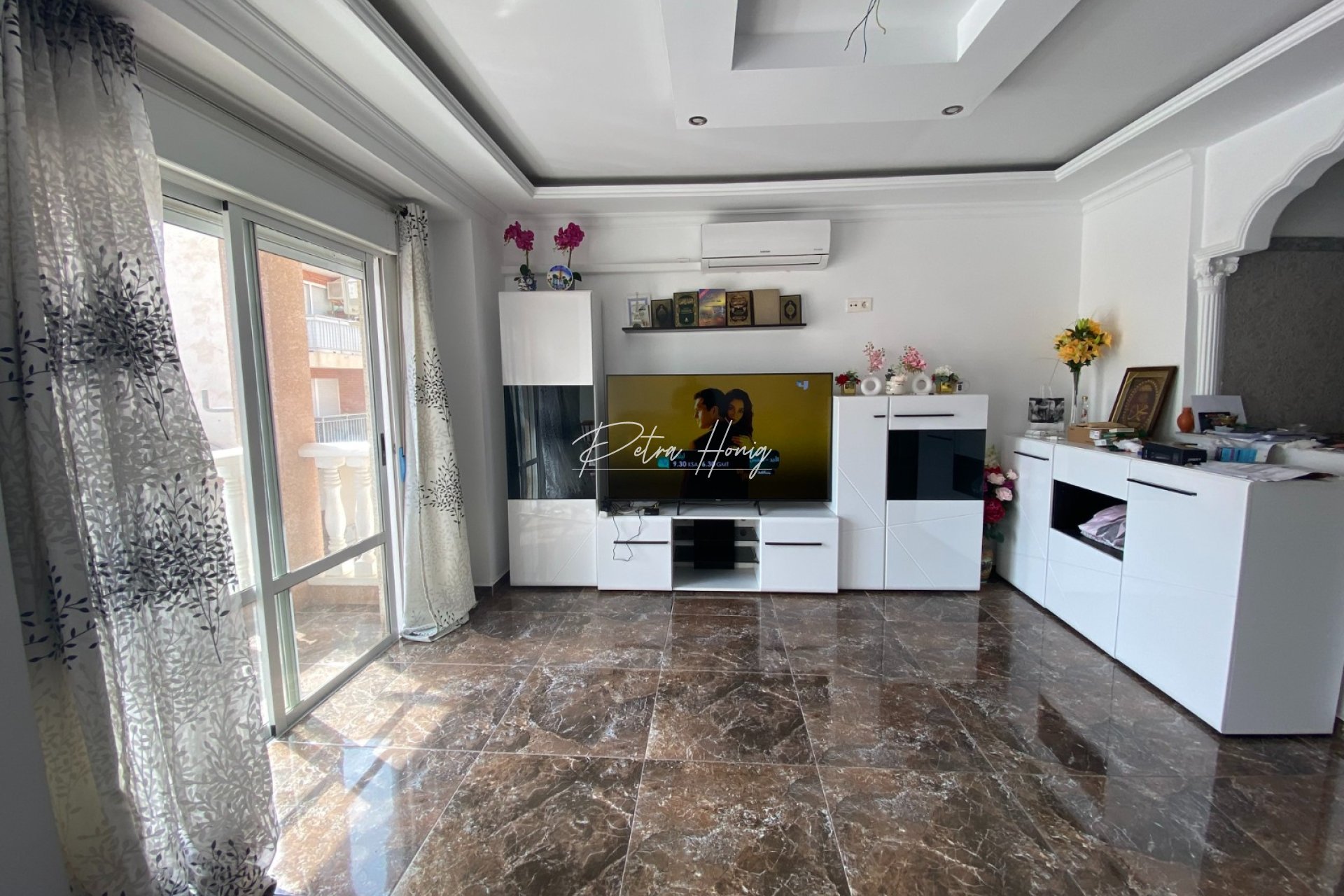 Resales - Apartment - Torrevieja - Centro