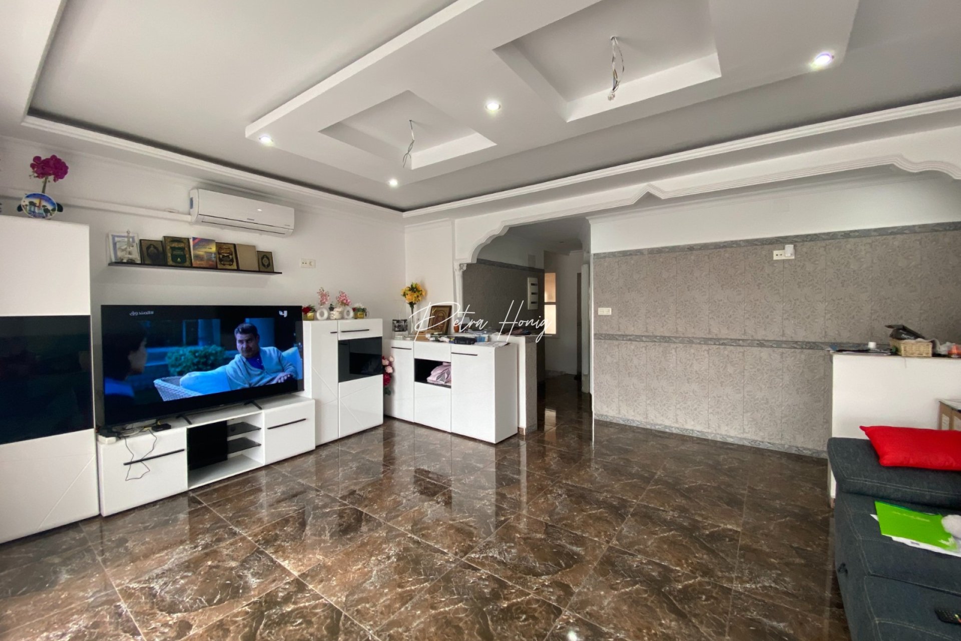 Resales - Apartment - Torrevieja - Centro