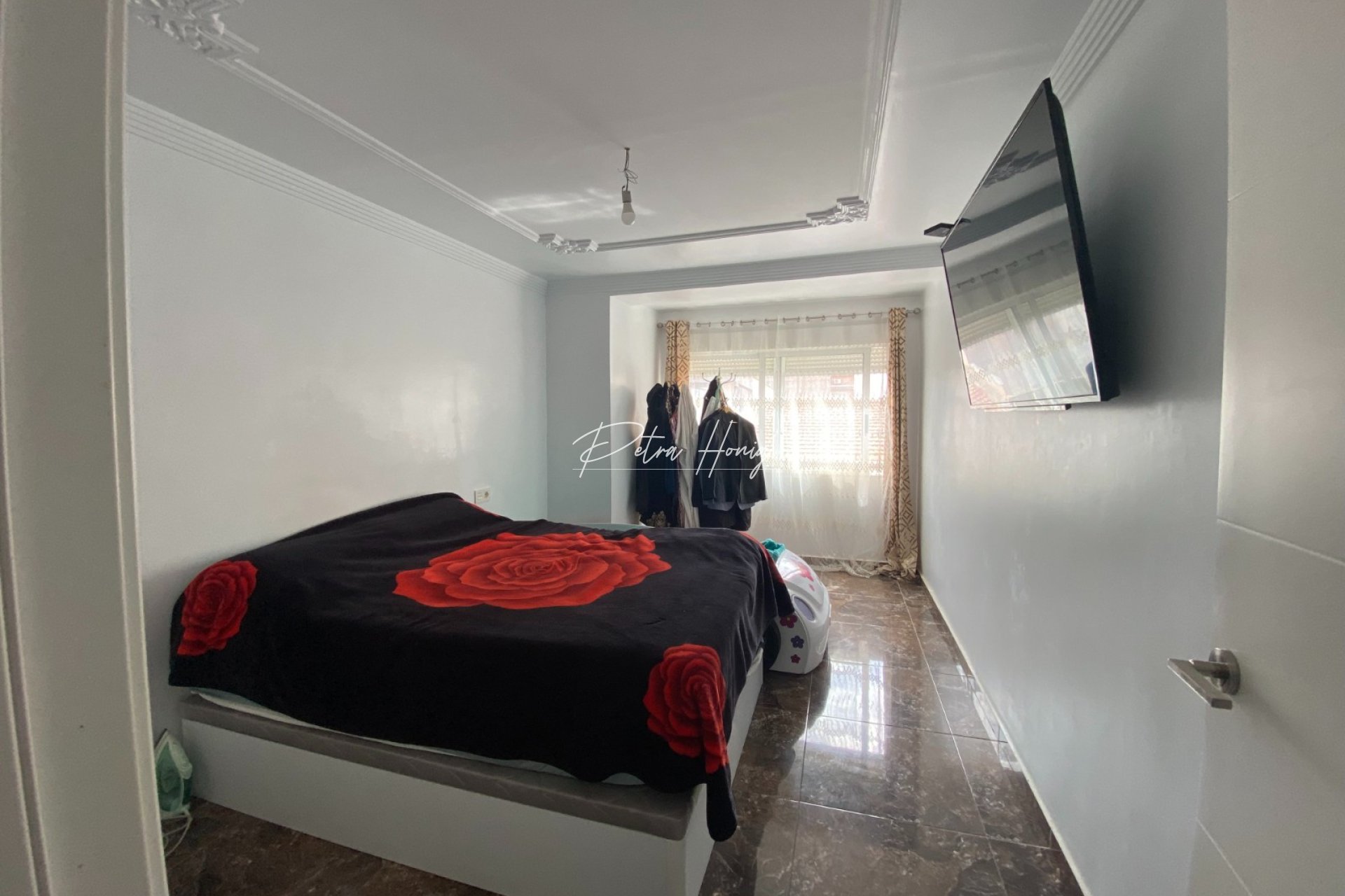 Resales - Apartment - Torrevieja - Centro