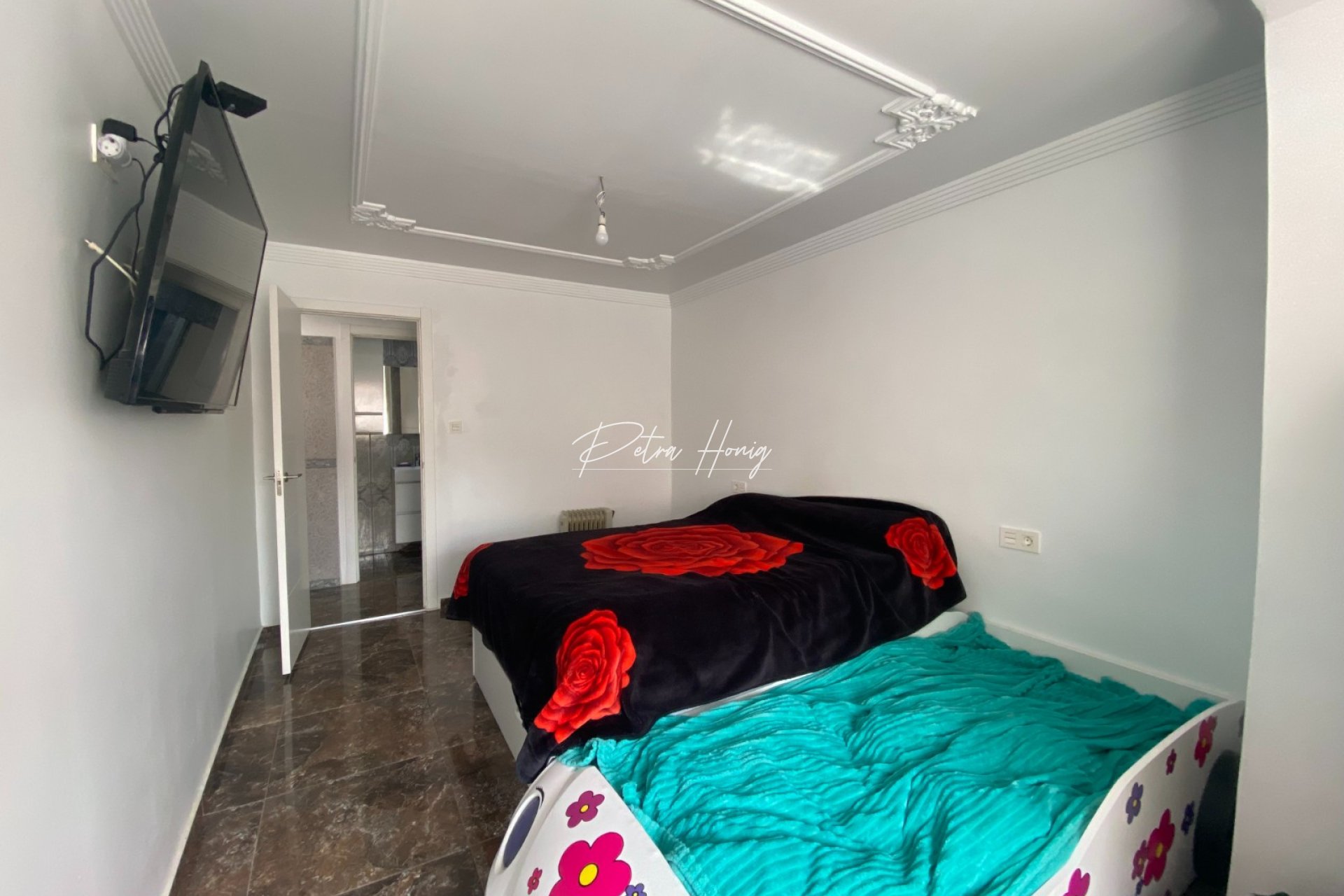 Resales - Apartment - Torrevieja - Centro