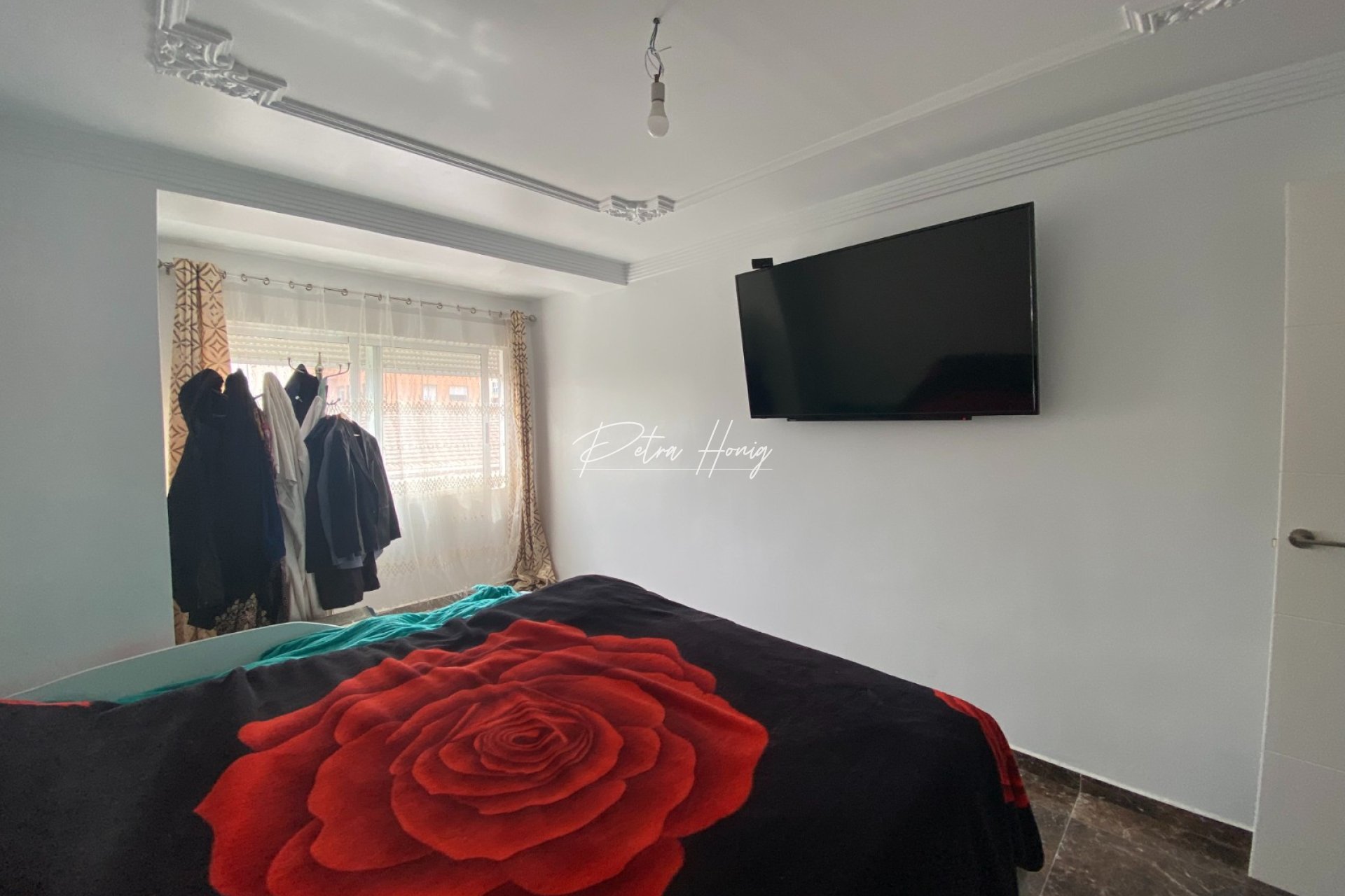 Resales - Apartment - Torrevieja - Centro