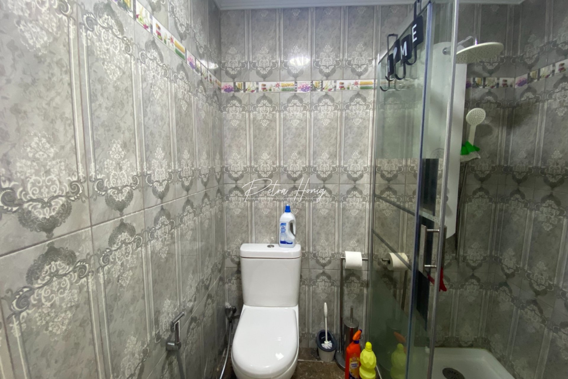 Resales - Apartment - Torrevieja - Centro