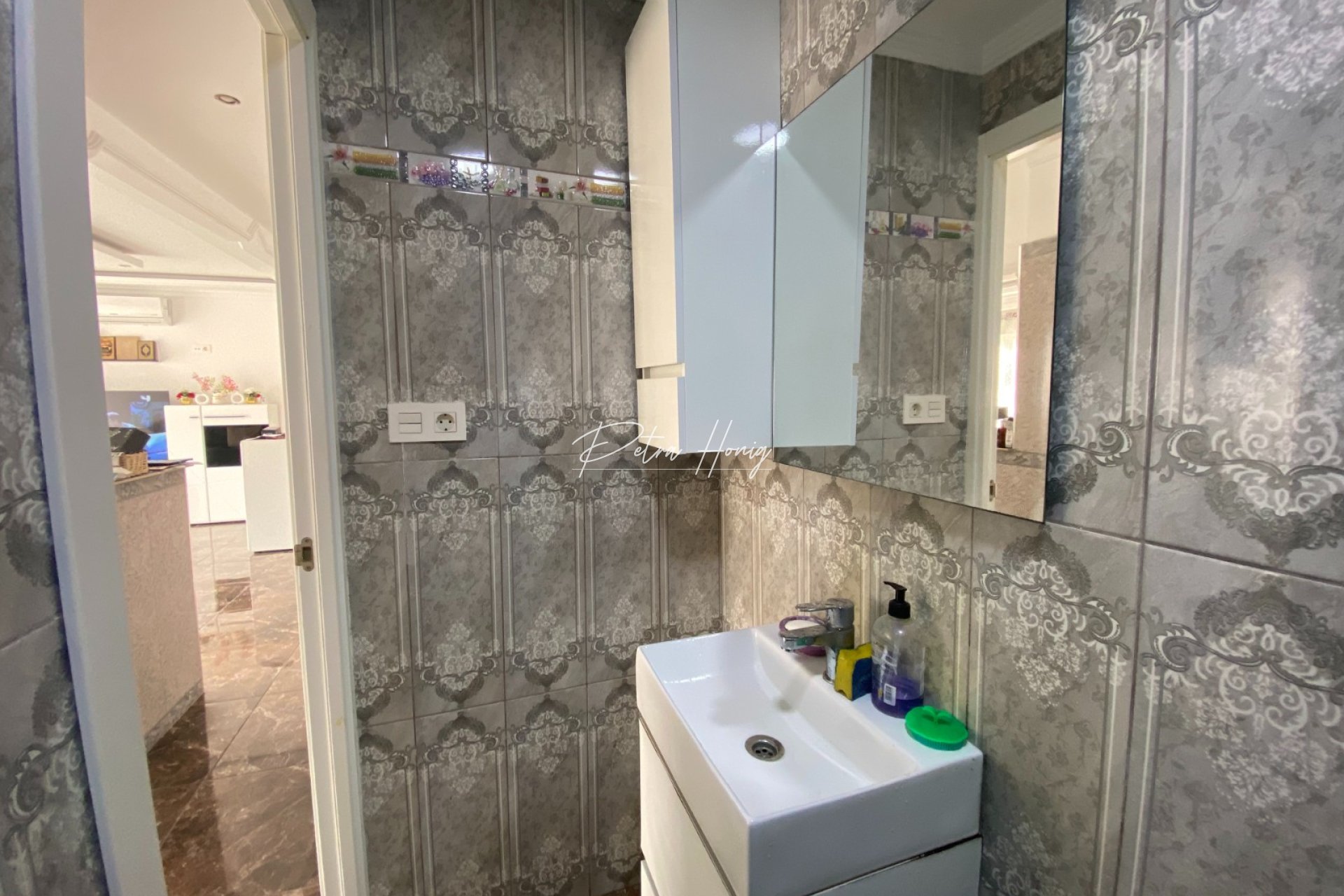 Resales - Apartment - Torrevieja - Centro