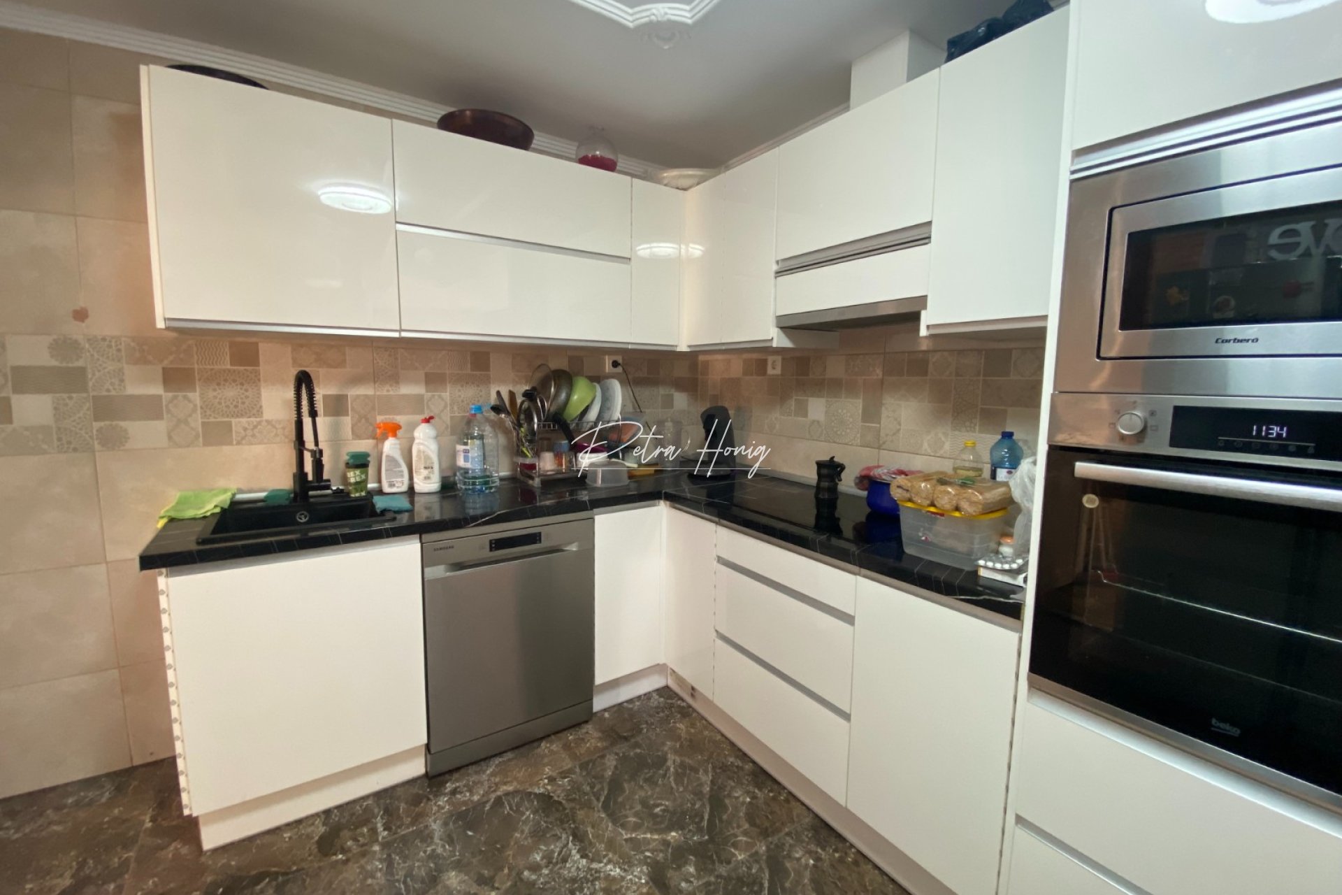 Resales - Apartment - Torrevieja - Centro
