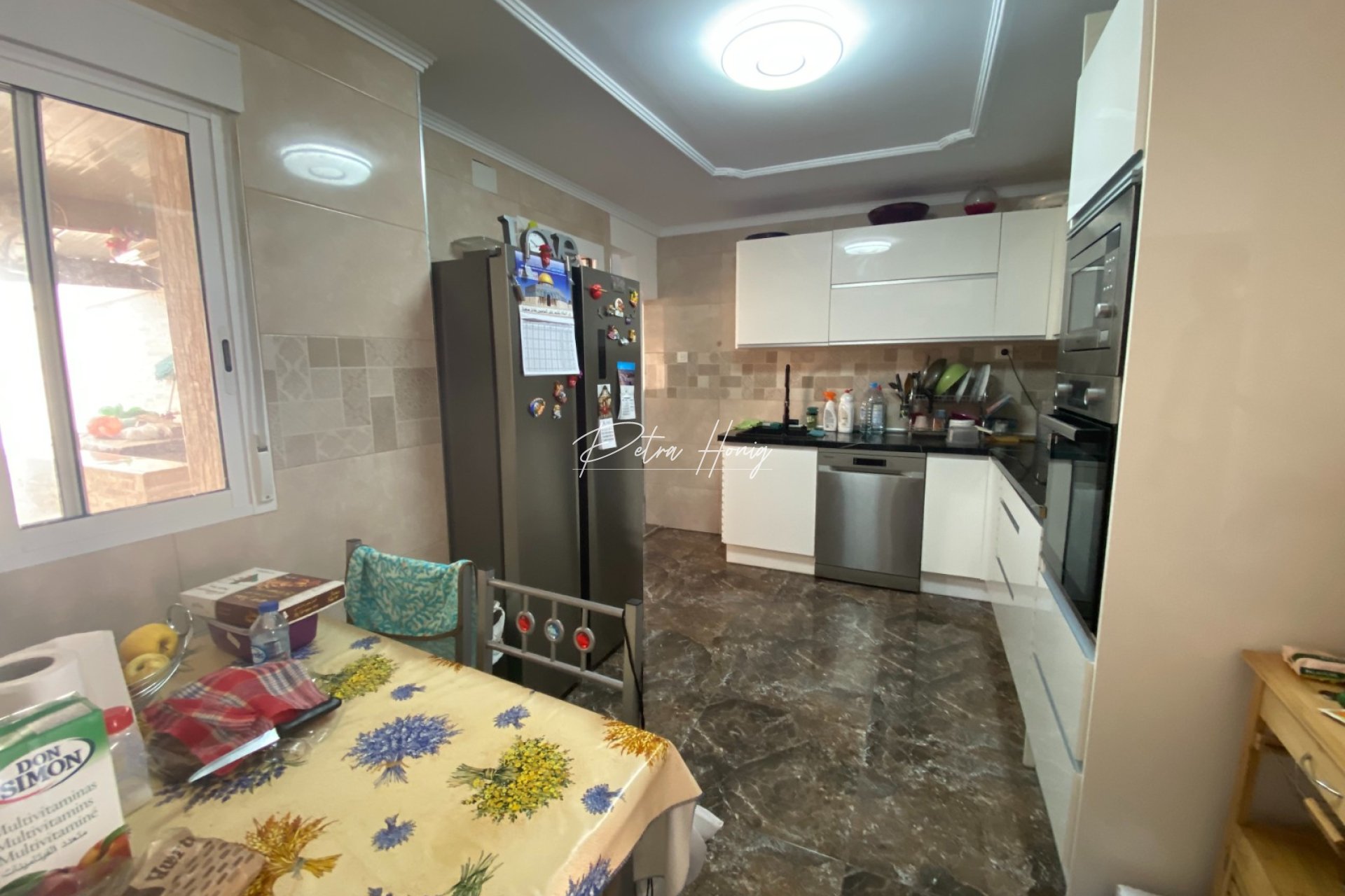 Resales - Apartment - Torrevieja - Centro
