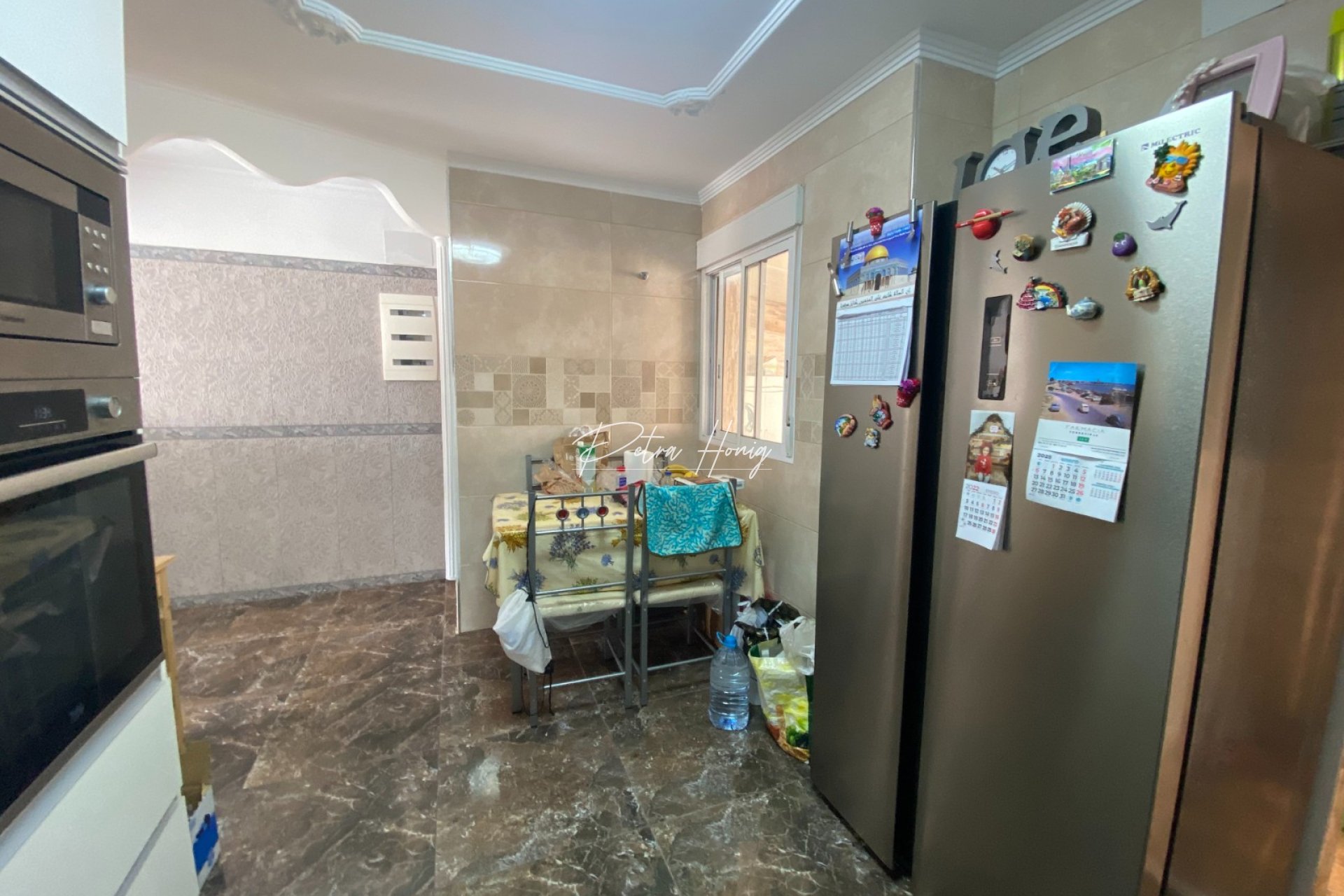 Resales - Apartment - Torrevieja - Centro