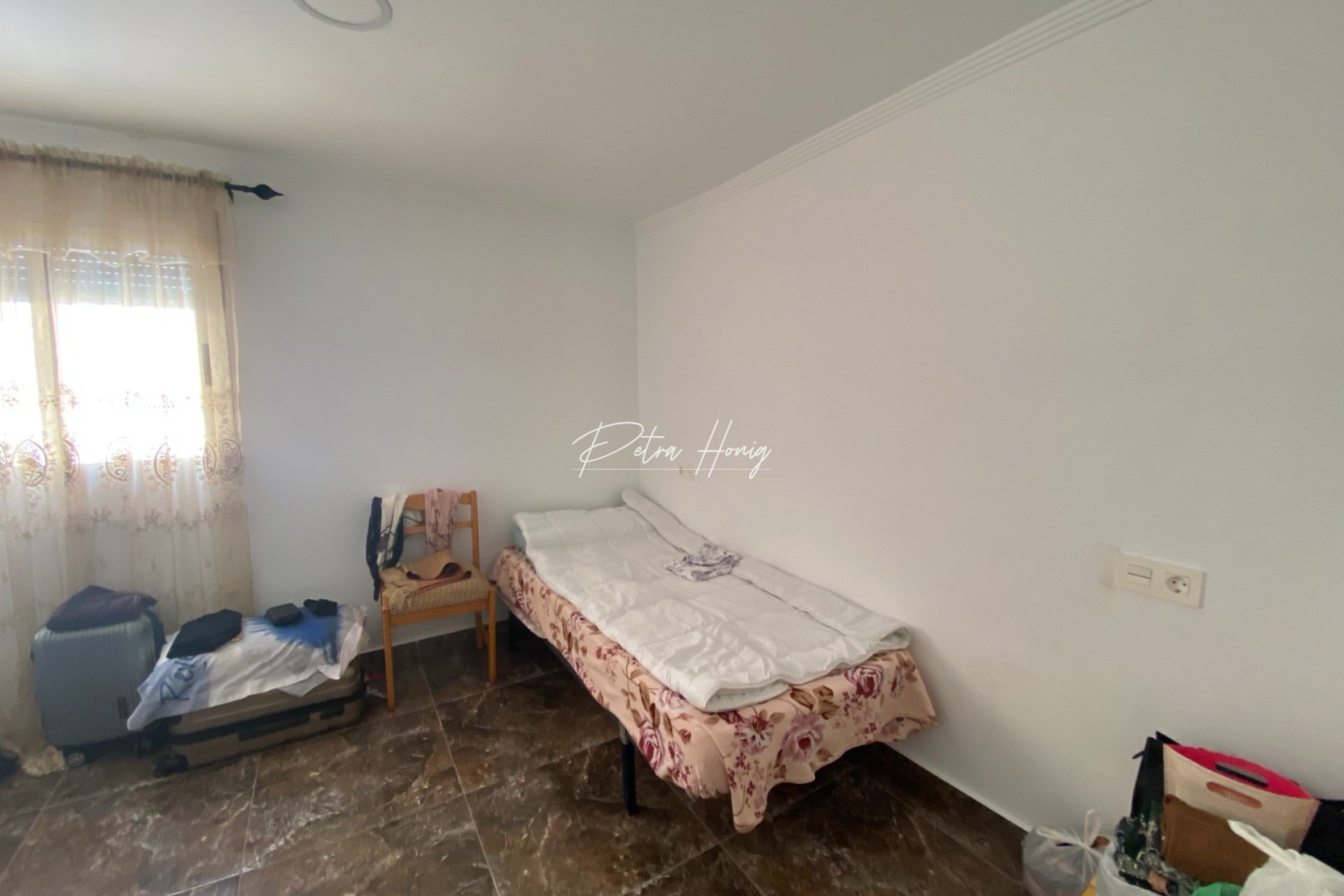 Resales - Apartment - Torrevieja - Centro