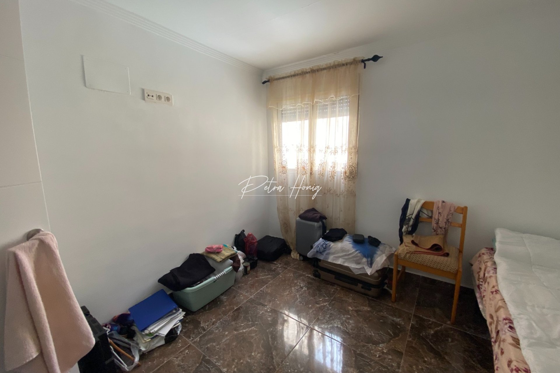 Resales - Apartment - Torrevieja - Centro