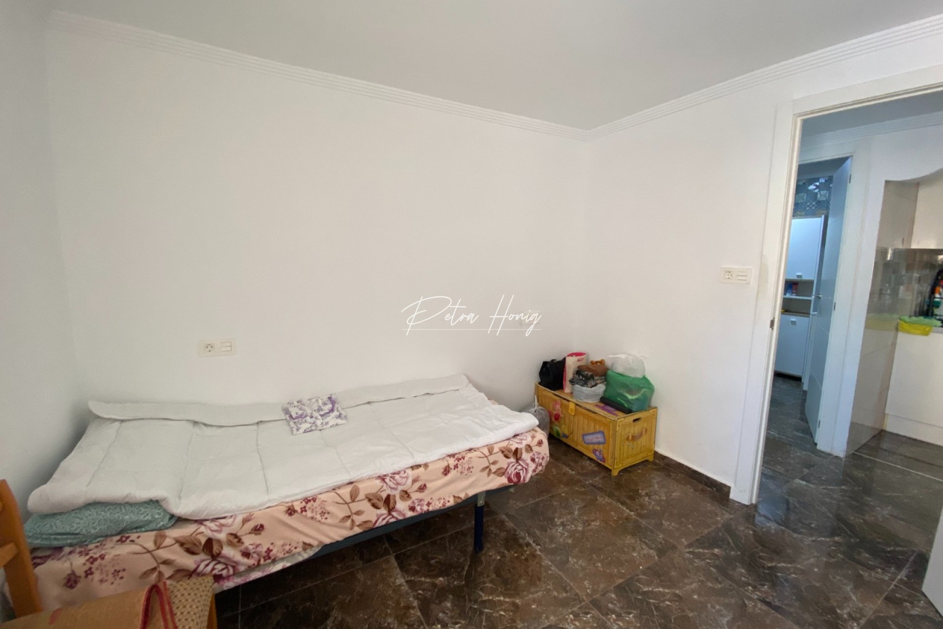 Resales - Apartment - Torrevieja - Centro