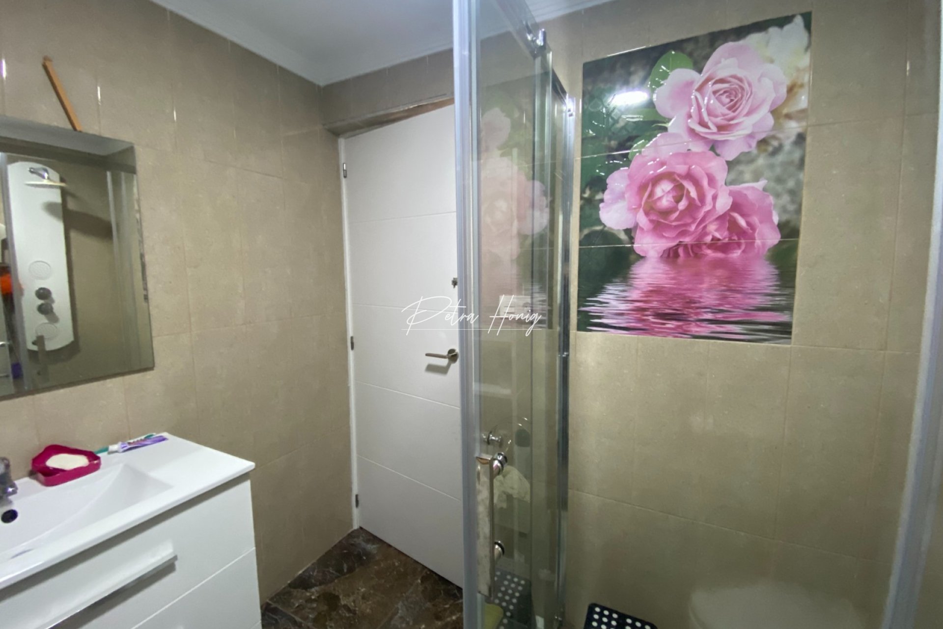 Resales - Apartment - Torrevieja - Centro