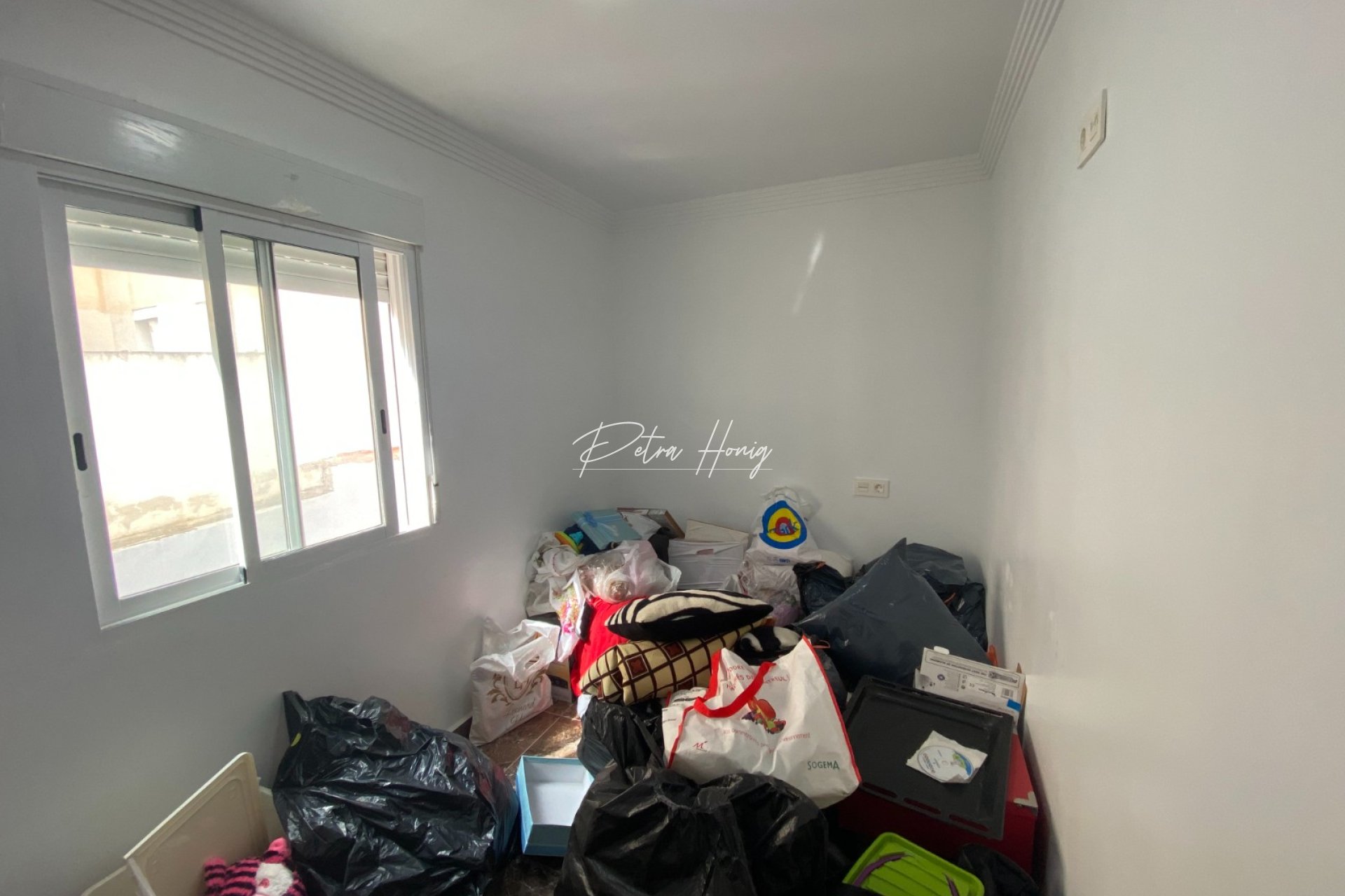 Resales - Apartment - Torrevieja - Centro