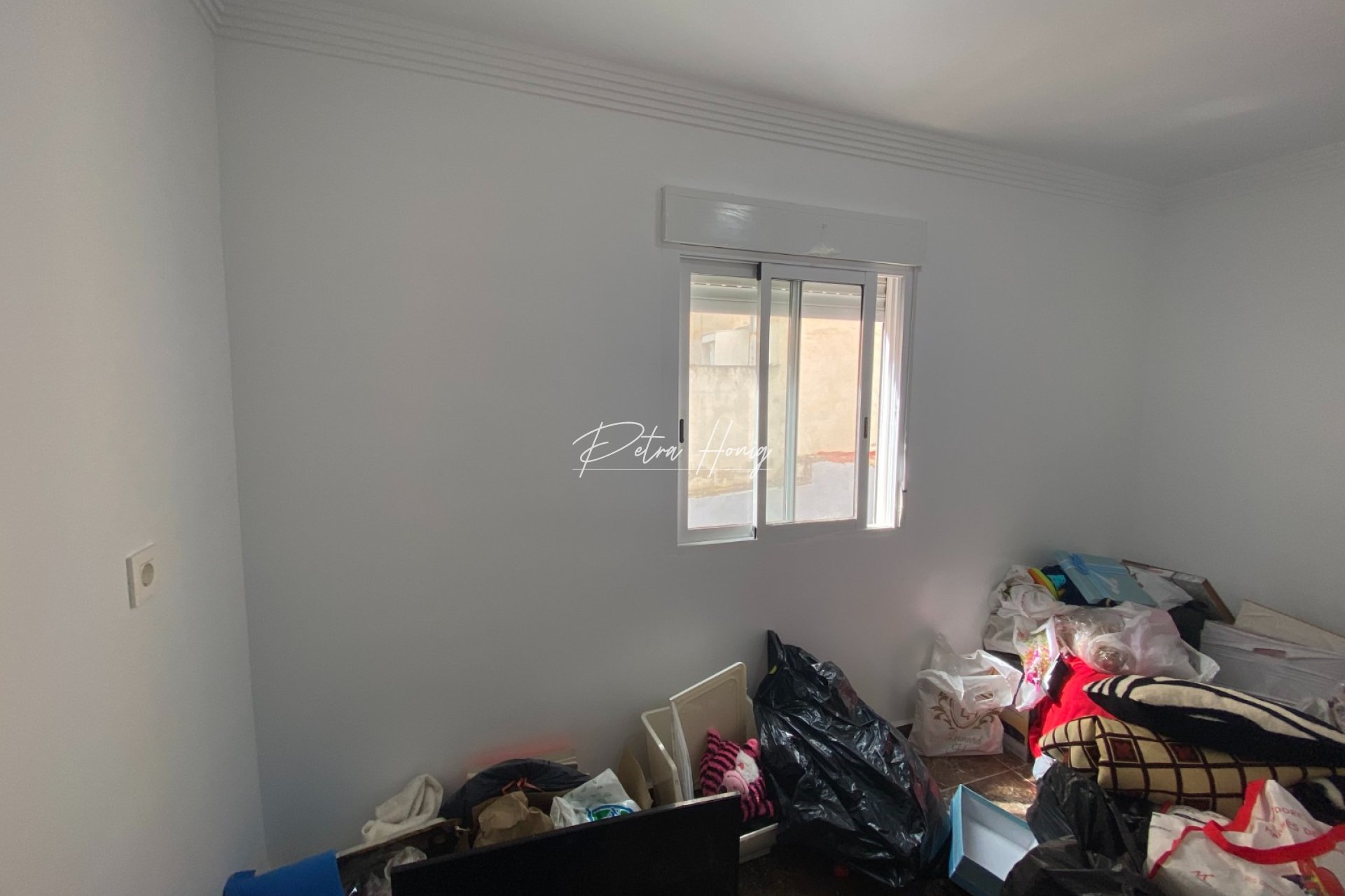 Resales - Apartment - Torrevieja - Centro