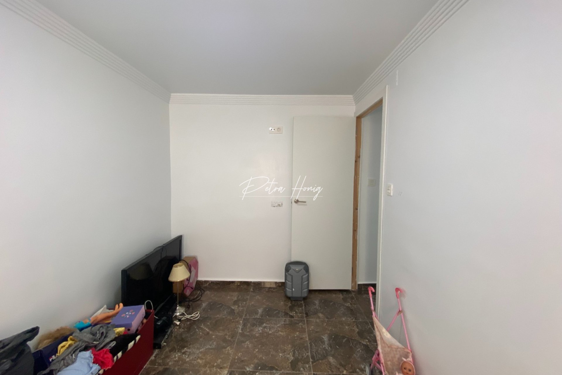 Resales - Apartment - Torrevieja - Centro