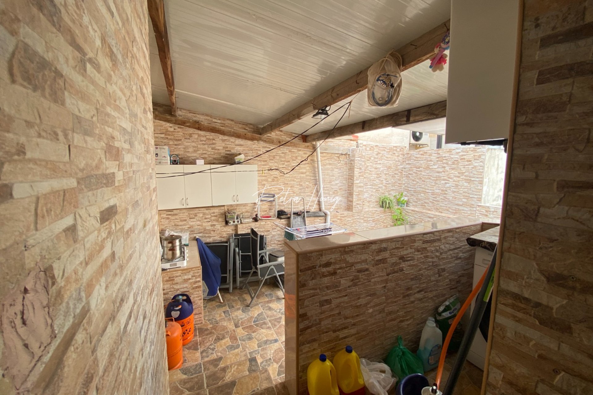 Resales - Apartment - Torrevieja - Centro