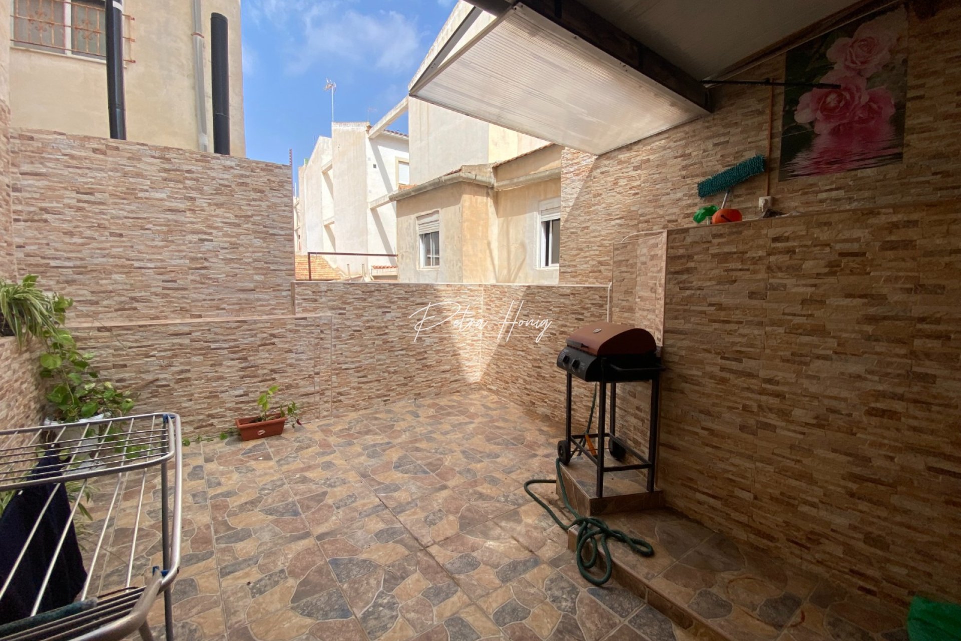 Resales - Apartment - Torrevieja - Centro