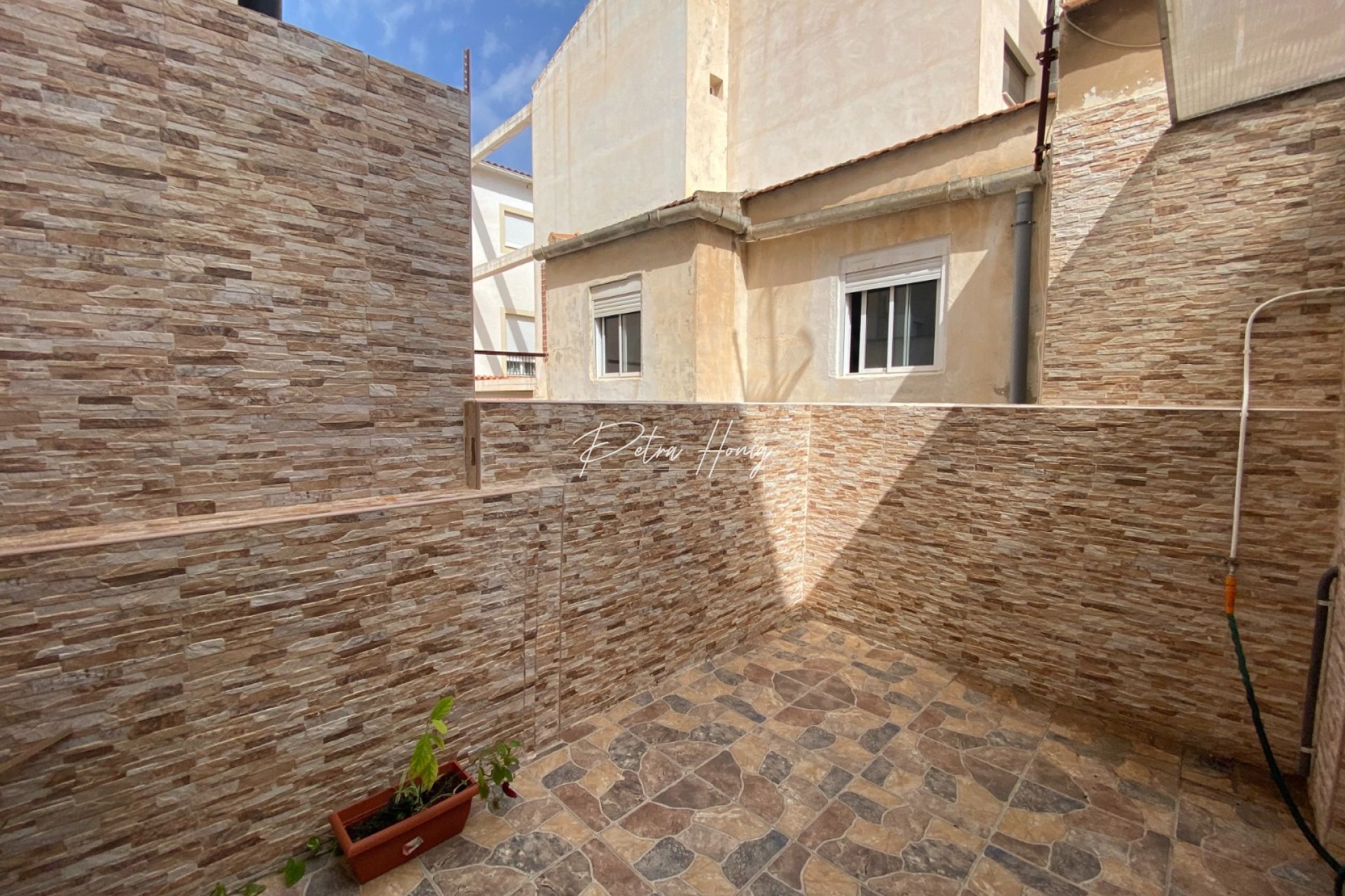Resales - Apartment - Torrevieja - Centro