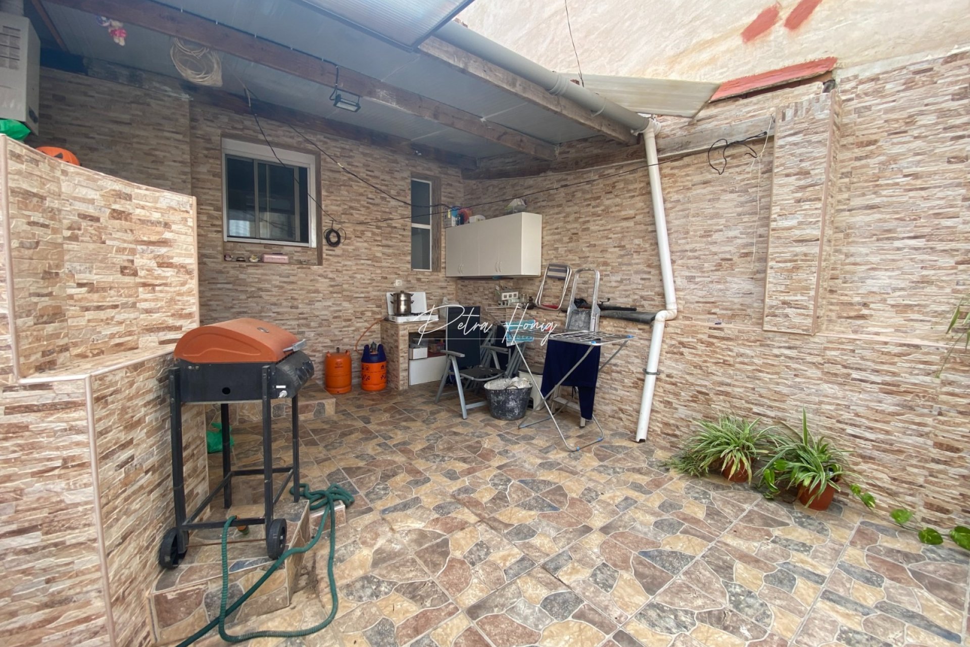 Resales - Apartment - Torrevieja - Centro