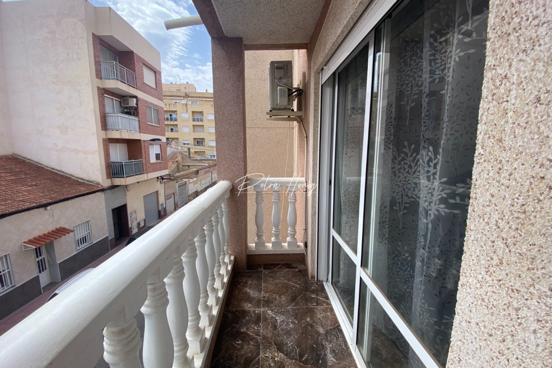 Resales - Apartment - Torrevieja - Centro