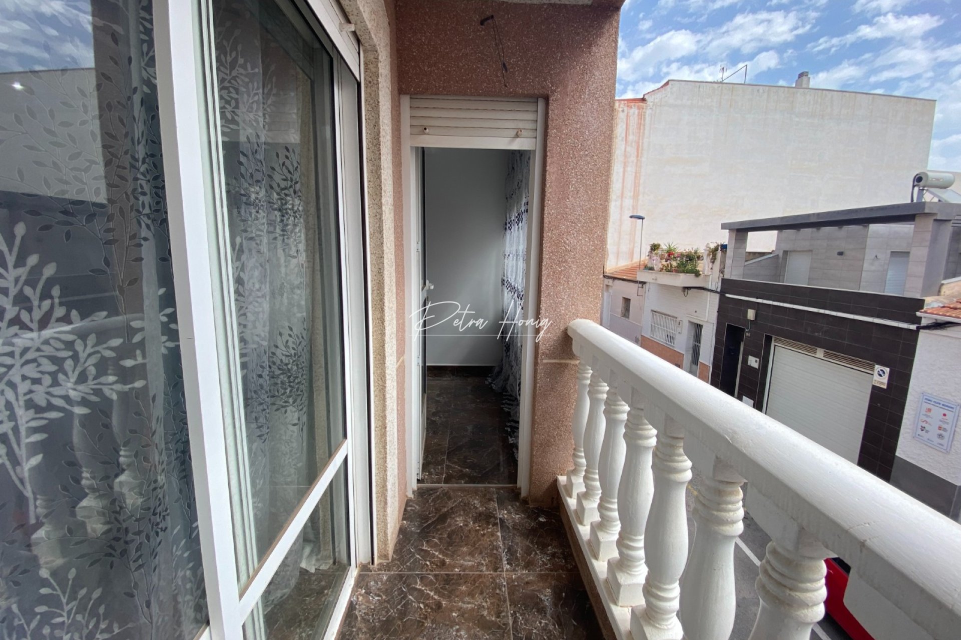 Resales - Apartment - Torrevieja - Centro
