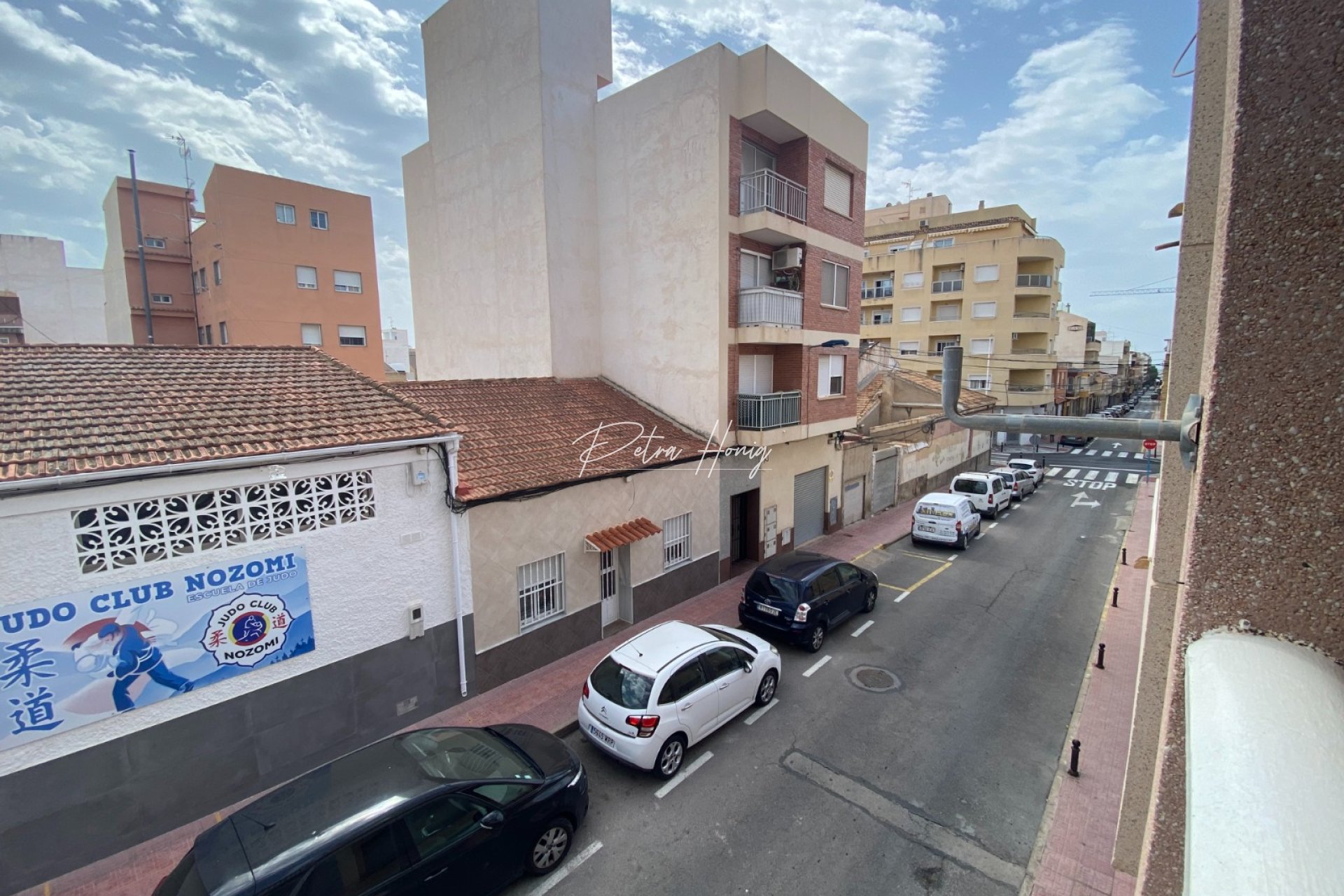 Resales - Apartment - Torrevieja - Centro