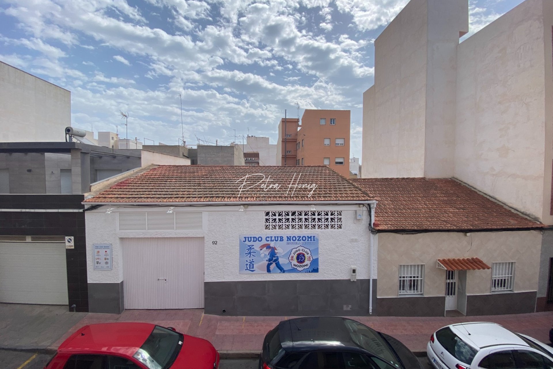 Resales - Apartment - Torrevieja - Centro