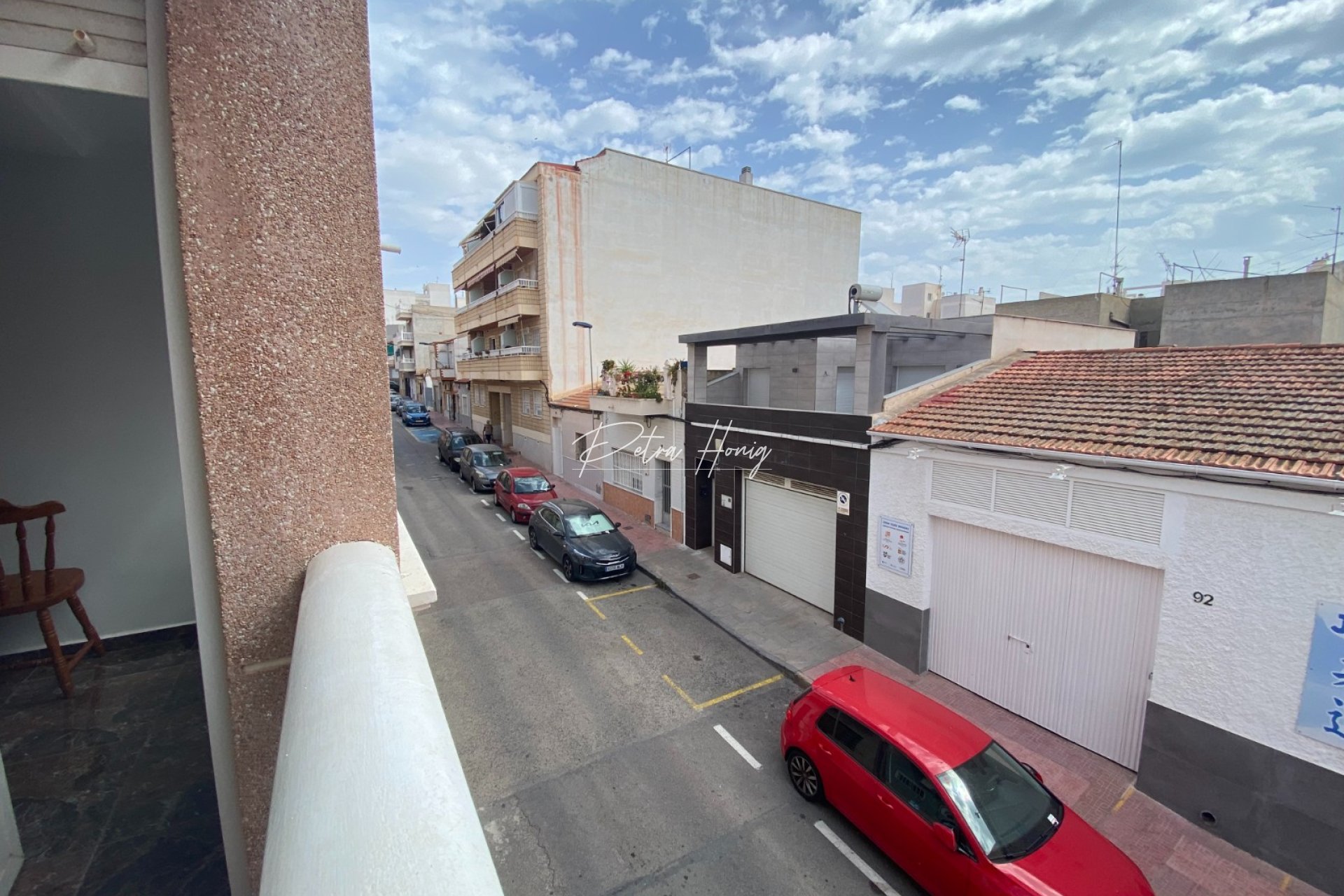 Resales - Apartment - Torrevieja - Centro