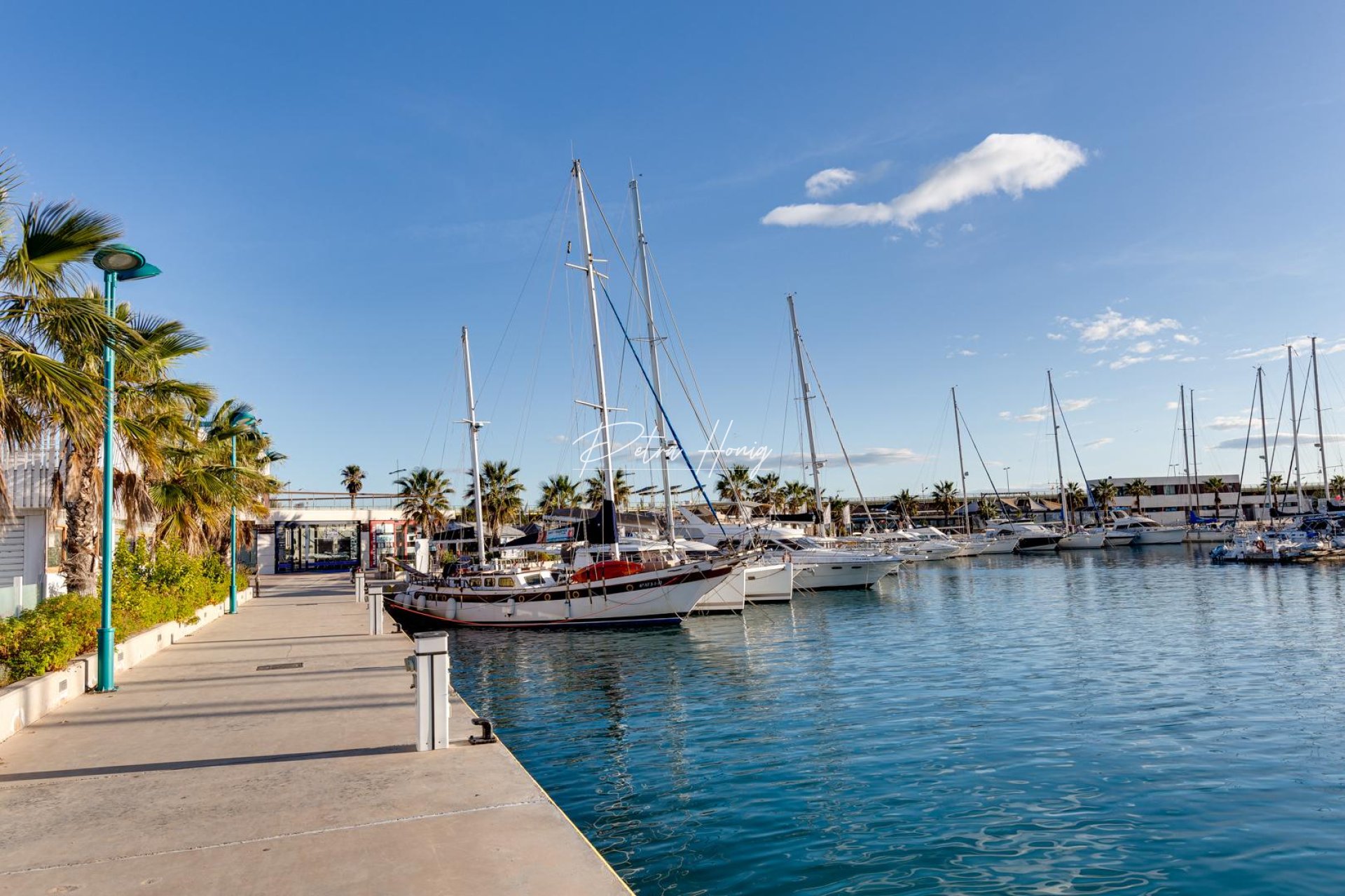 Resales - Apartment - Torrevieja - Centro