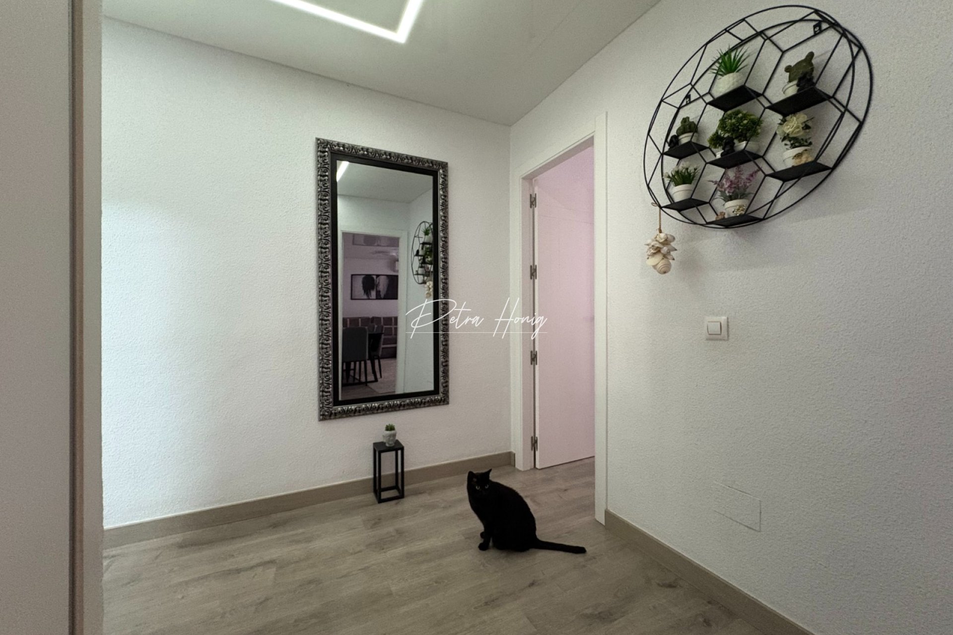 Resales - Apartment - Torrevieja - Centro