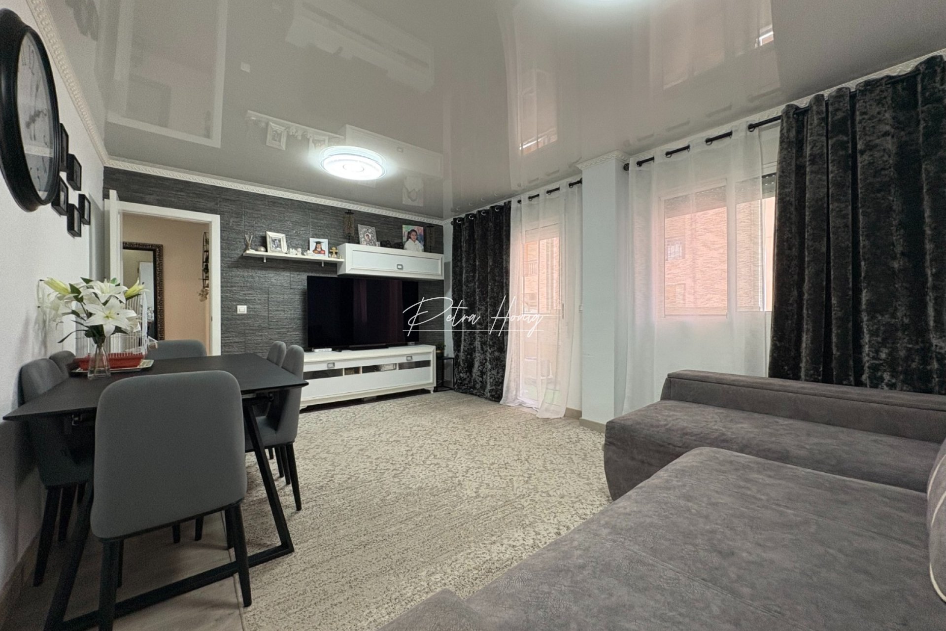 Resales - Apartment - Torrevieja - Centro
