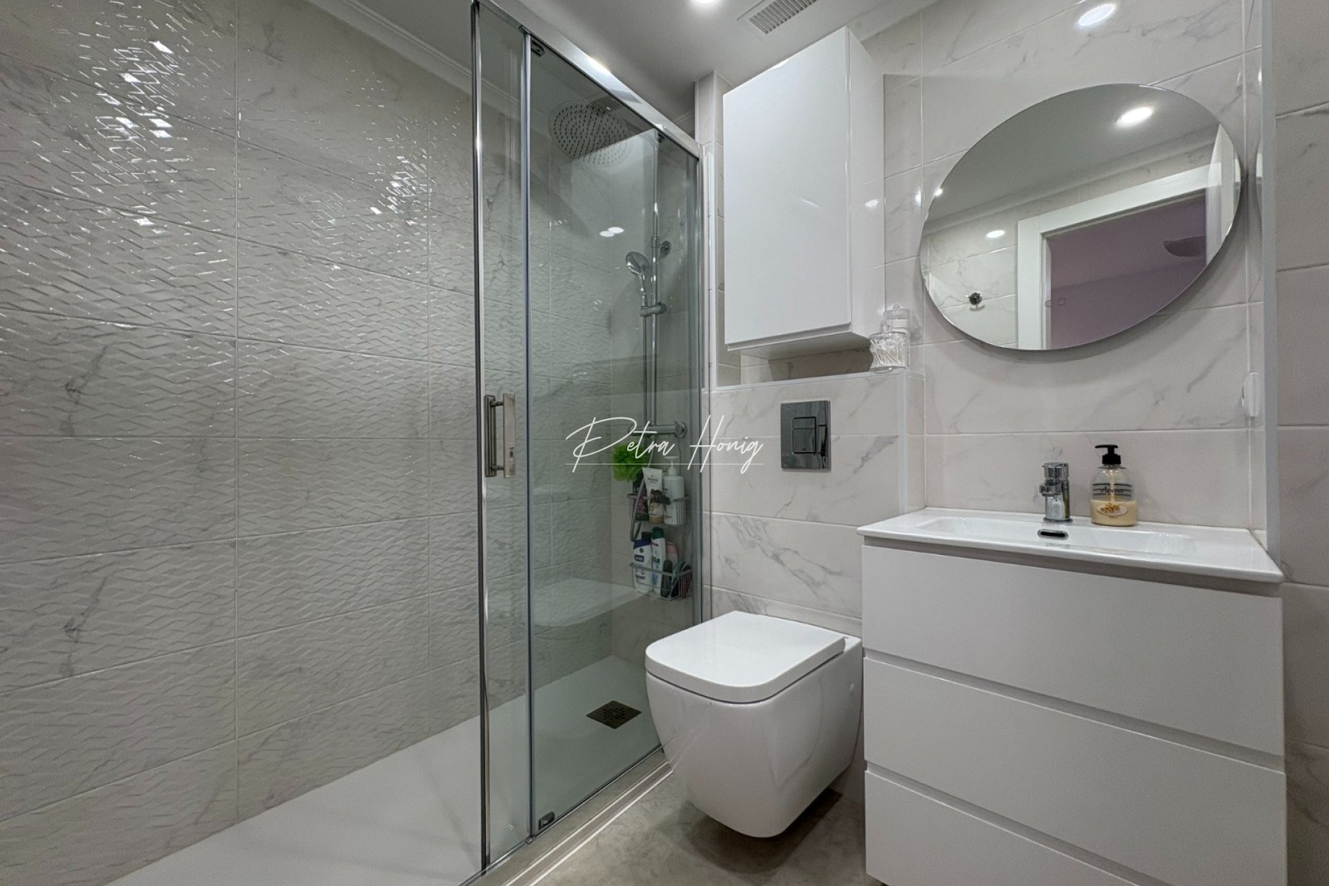 Resales - Apartment - Torrevieja - Centro