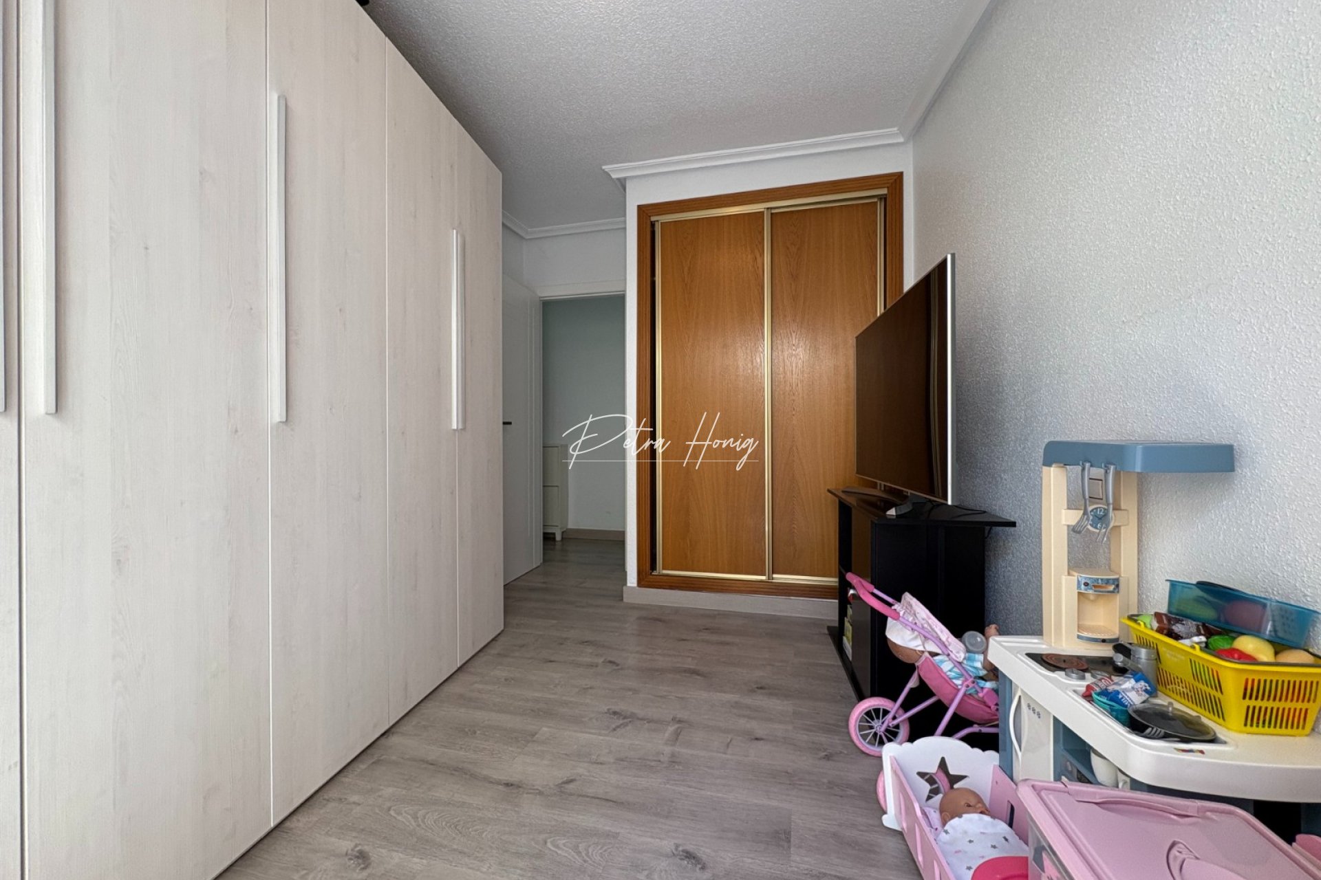 Resales - Apartment - Torrevieja - Centro