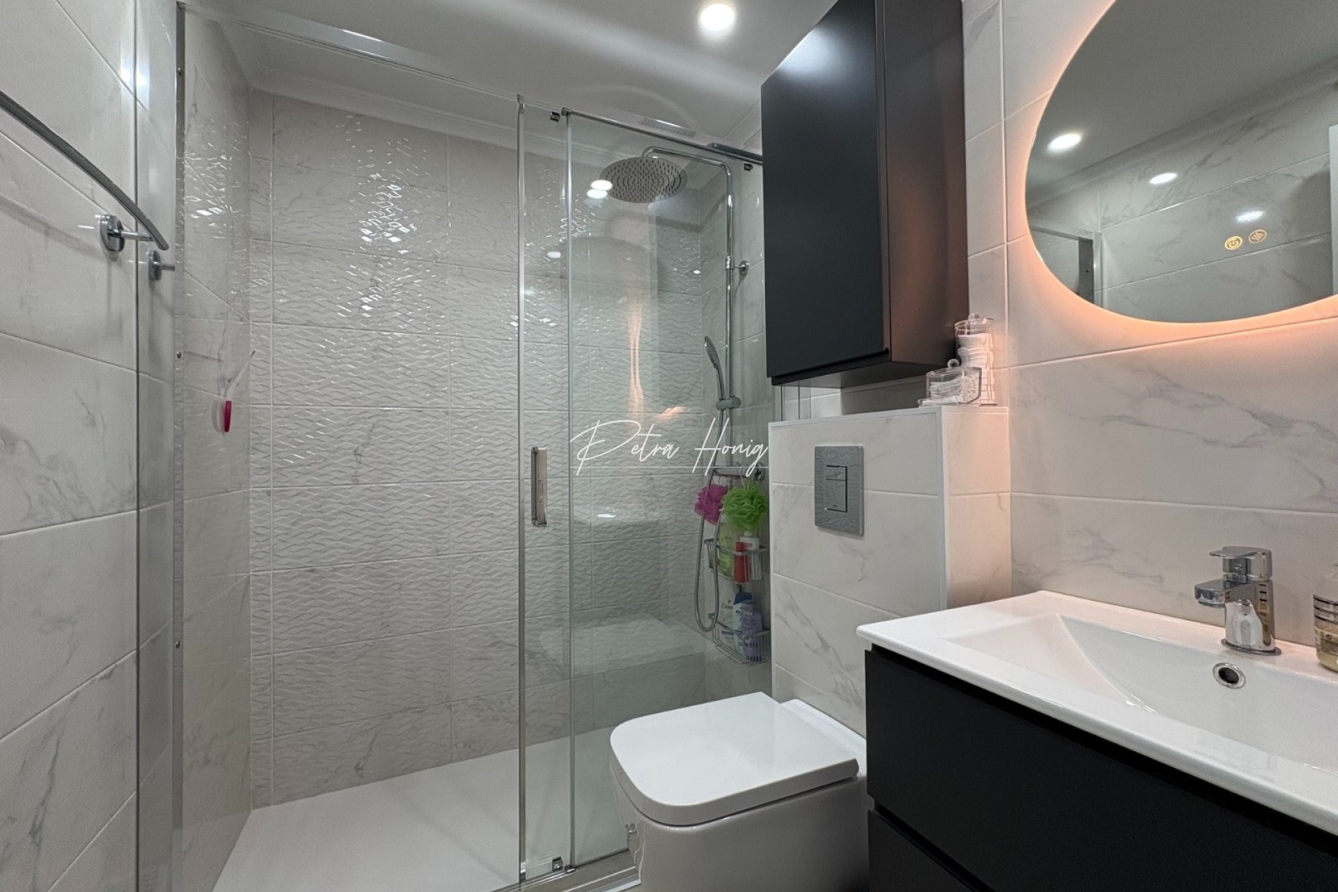 Resales - Apartment - Torrevieja - Centro
