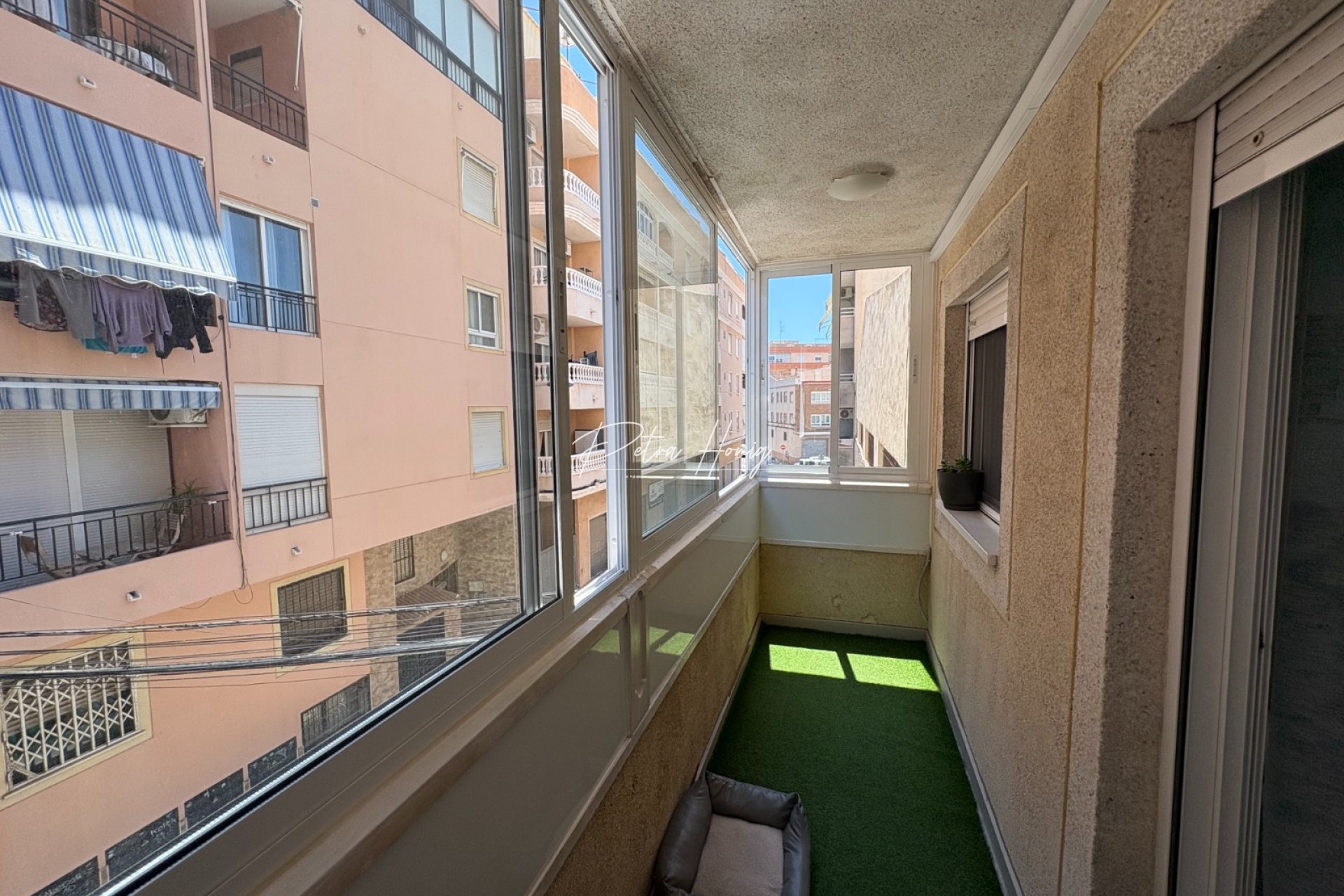 Resales - Apartment - Torrevieja - Centro