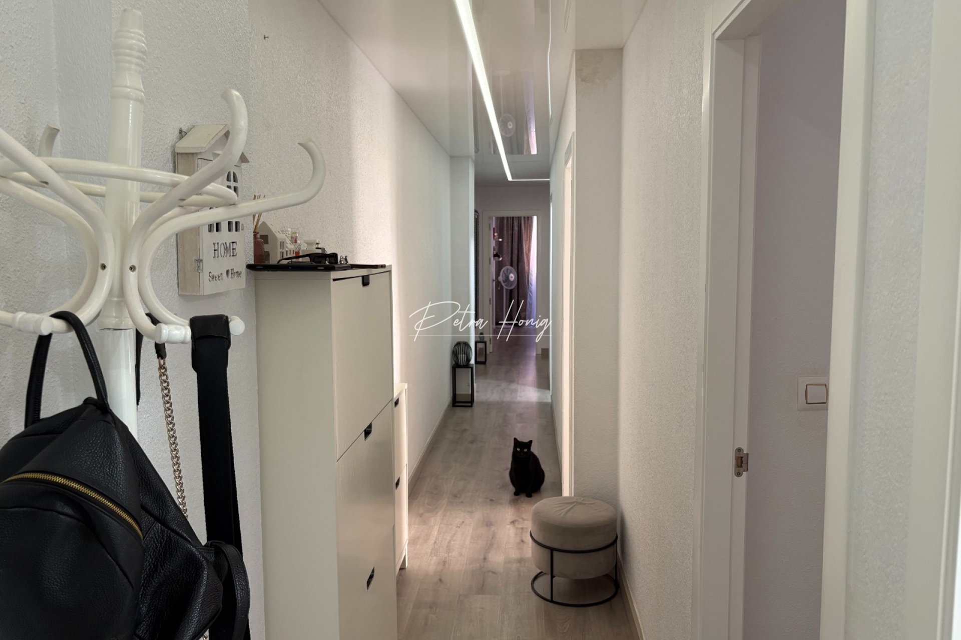 Resales - Apartment - Torrevieja - Centro