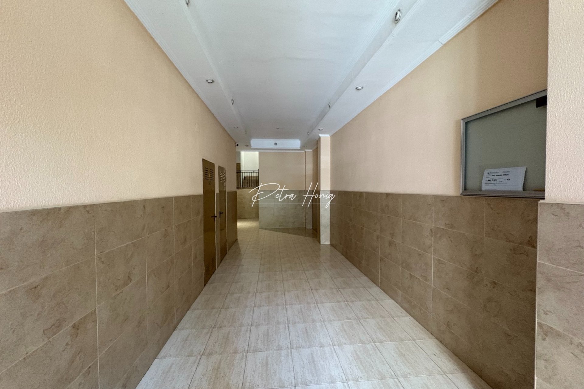 Resales - Apartment - Torrevieja - Centro