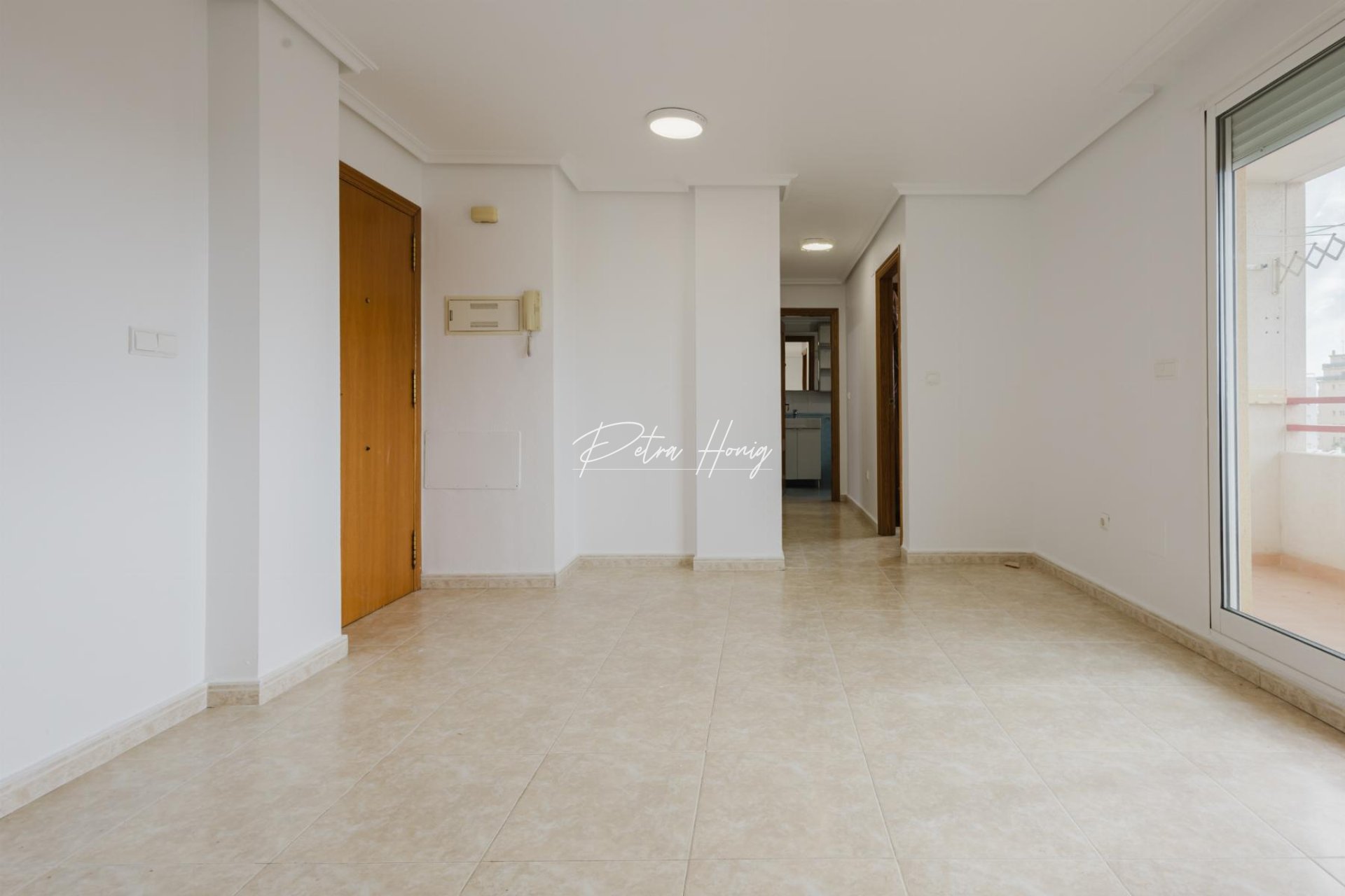 Resales - Apartment - Torrevieja - Centro