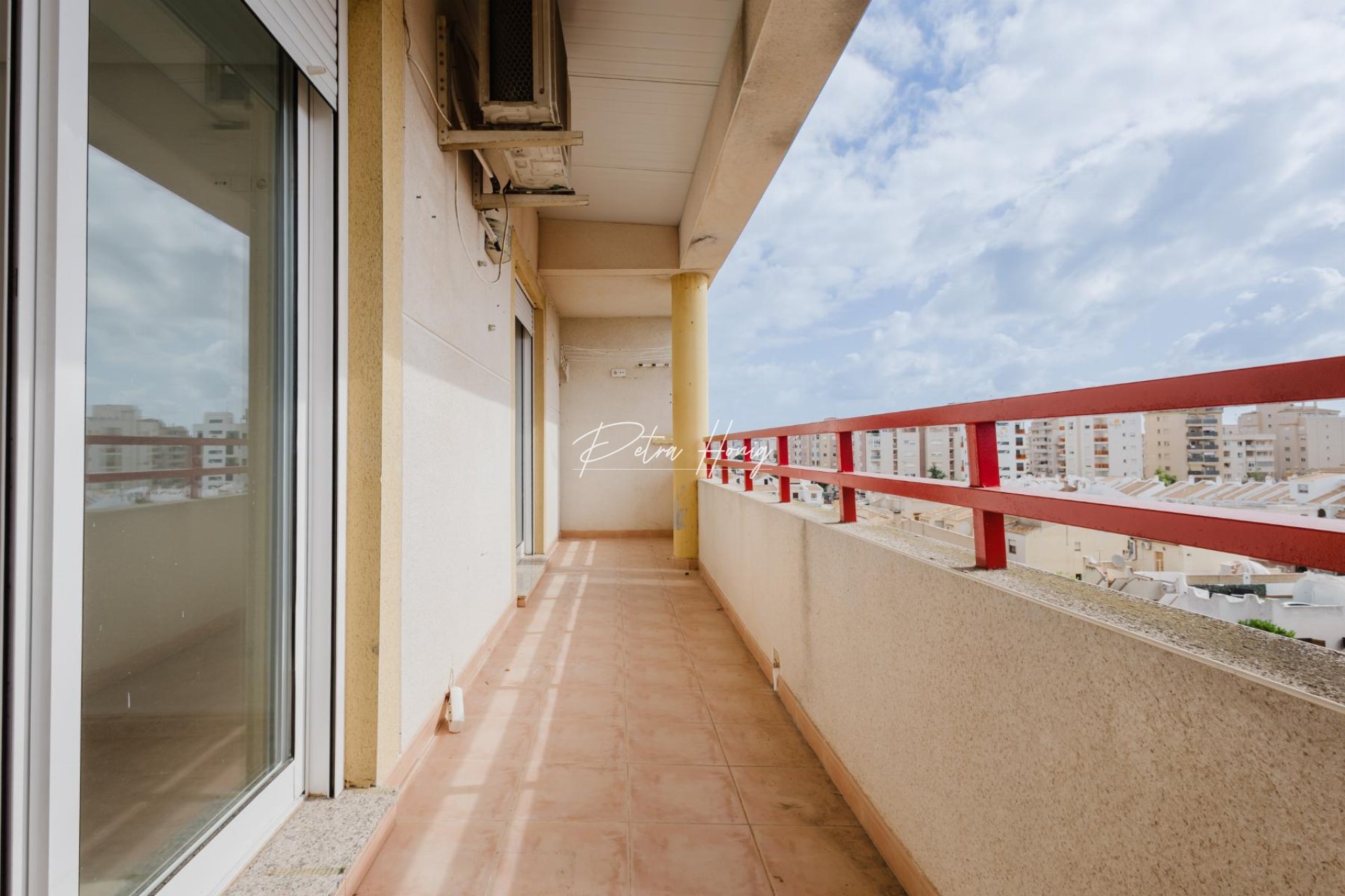Resales - Apartment - Torrevieja - Centro