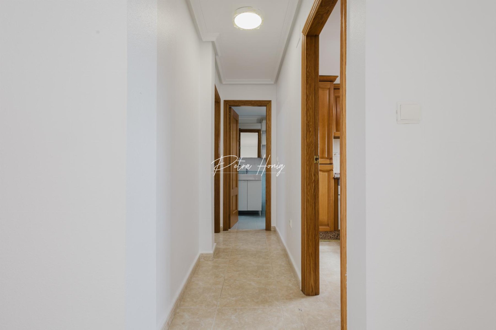 Resales - Apartment - Torrevieja - Centro