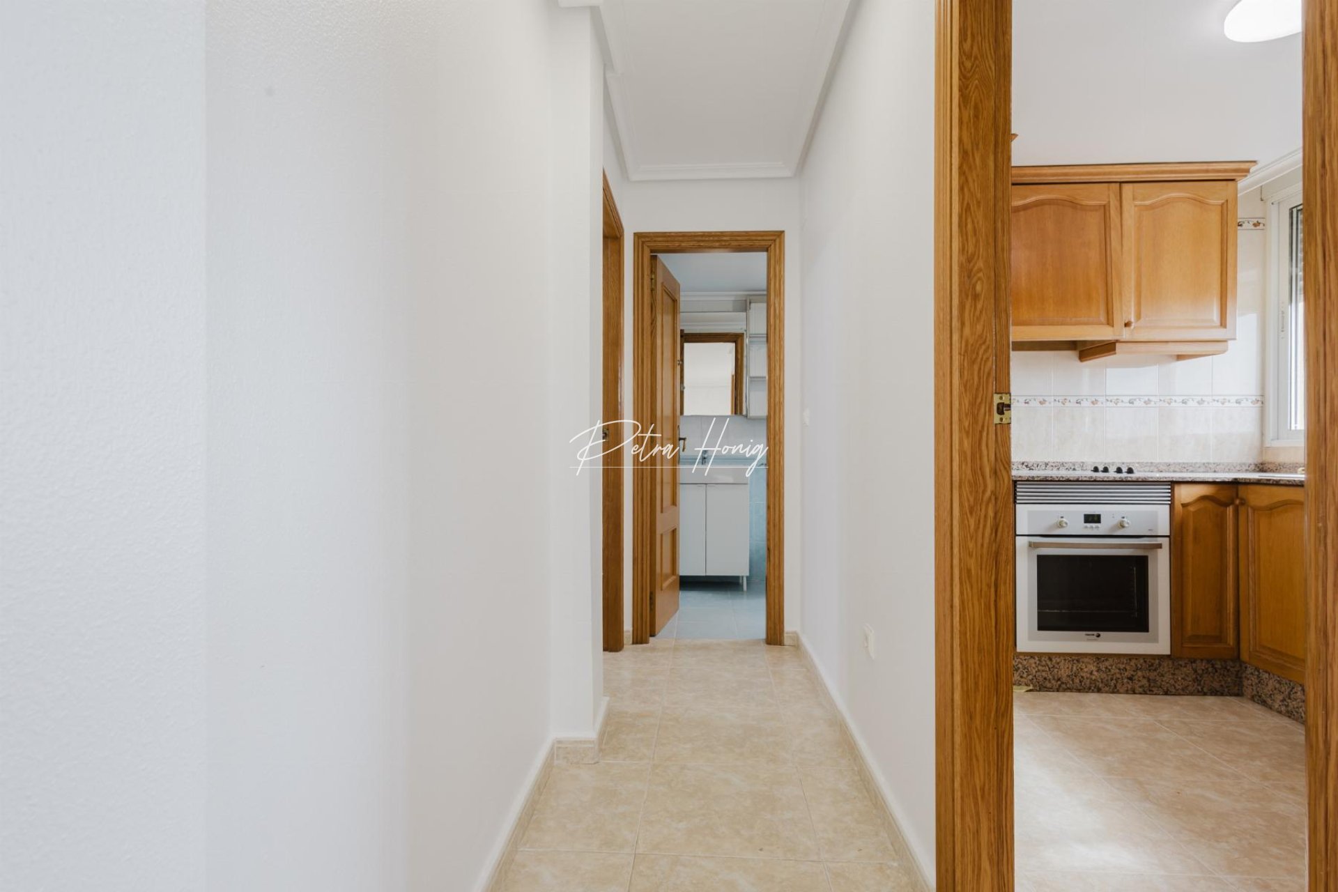 Resales - Apartment - Torrevieja - Centro