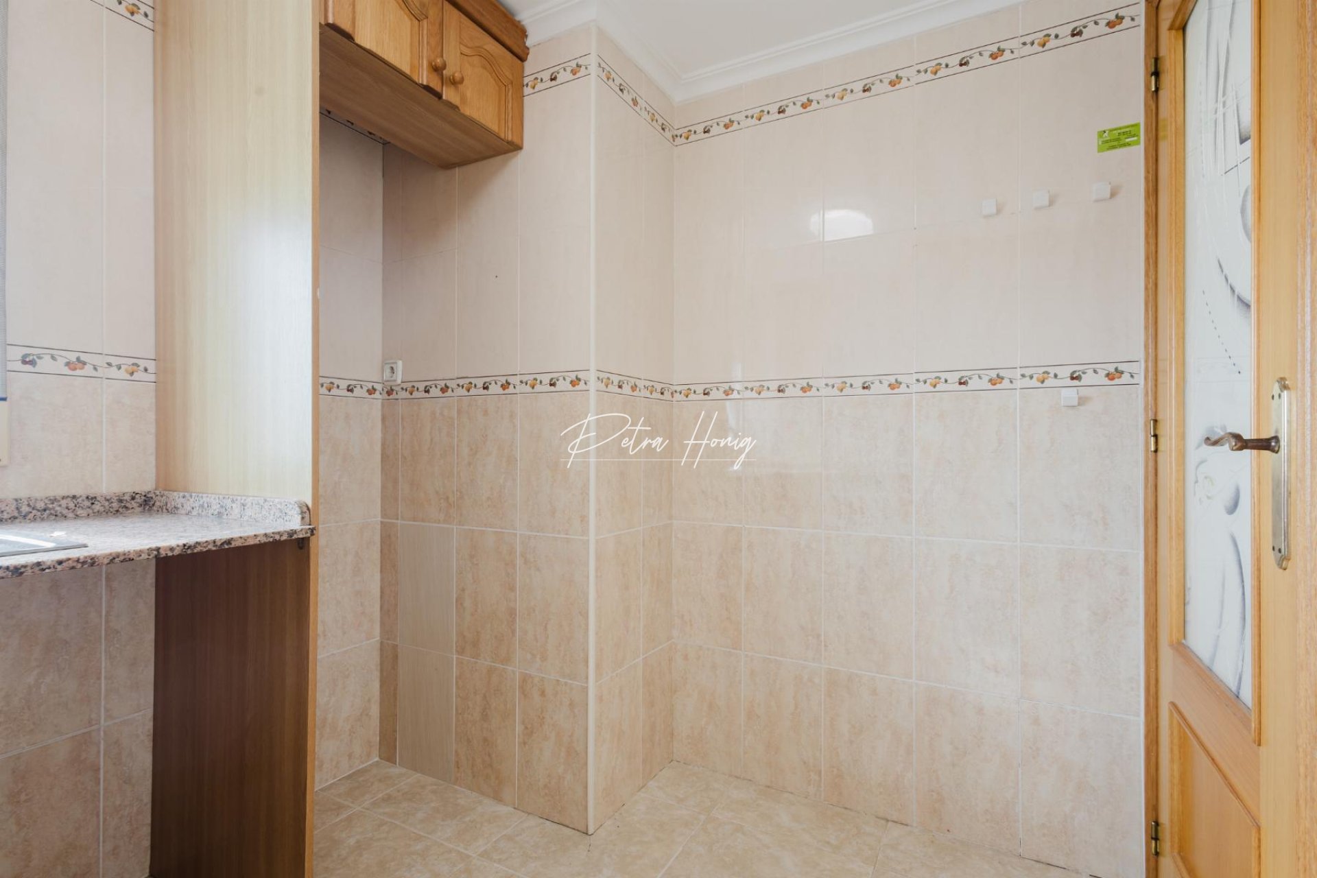 Resales - Apartment - Torrevieja - Centro