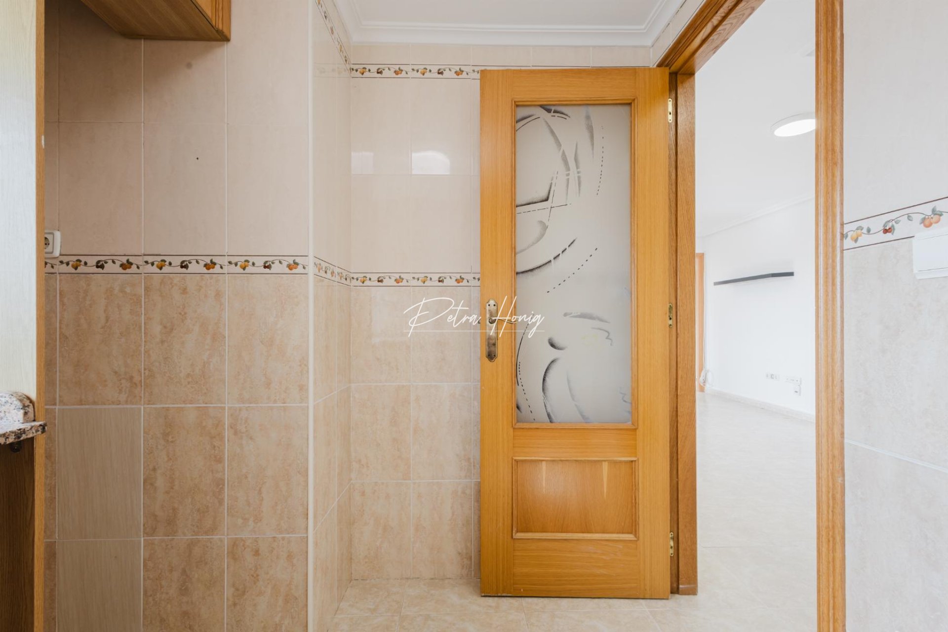 Resales - Apartment - Torrevieja - Centro