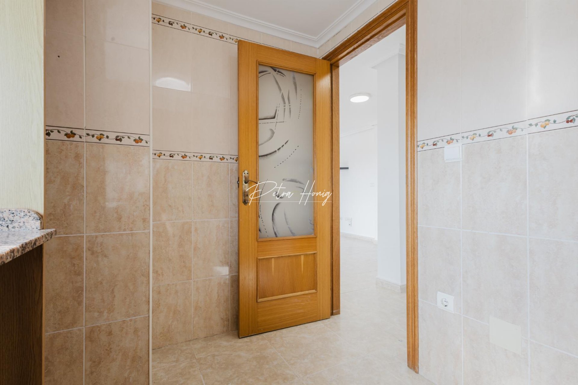 Resales - Apartment - Torrevieja - Centro